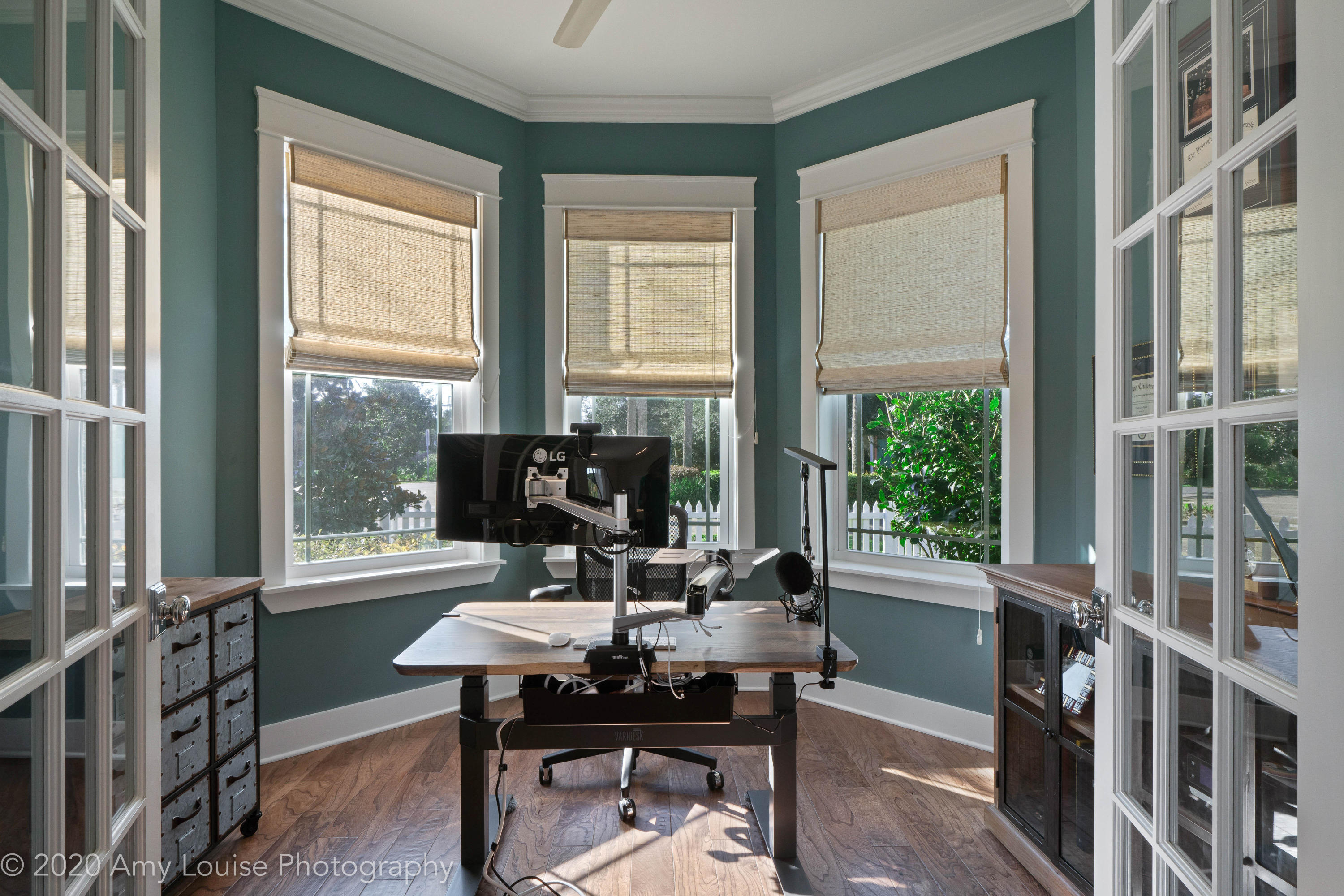 Sovereign Isle S/D - Residential