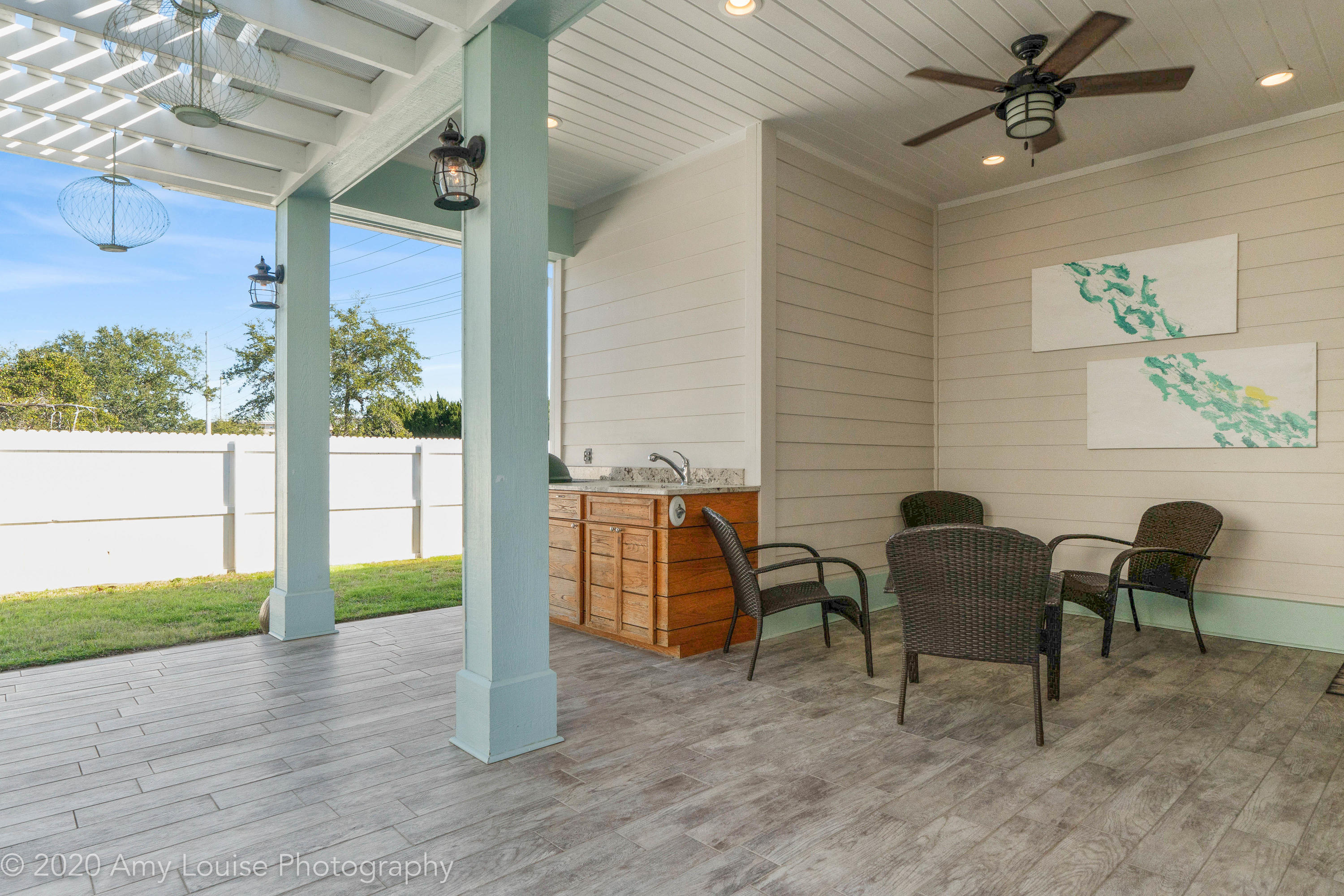 Sovereign Isle S/D - Residential