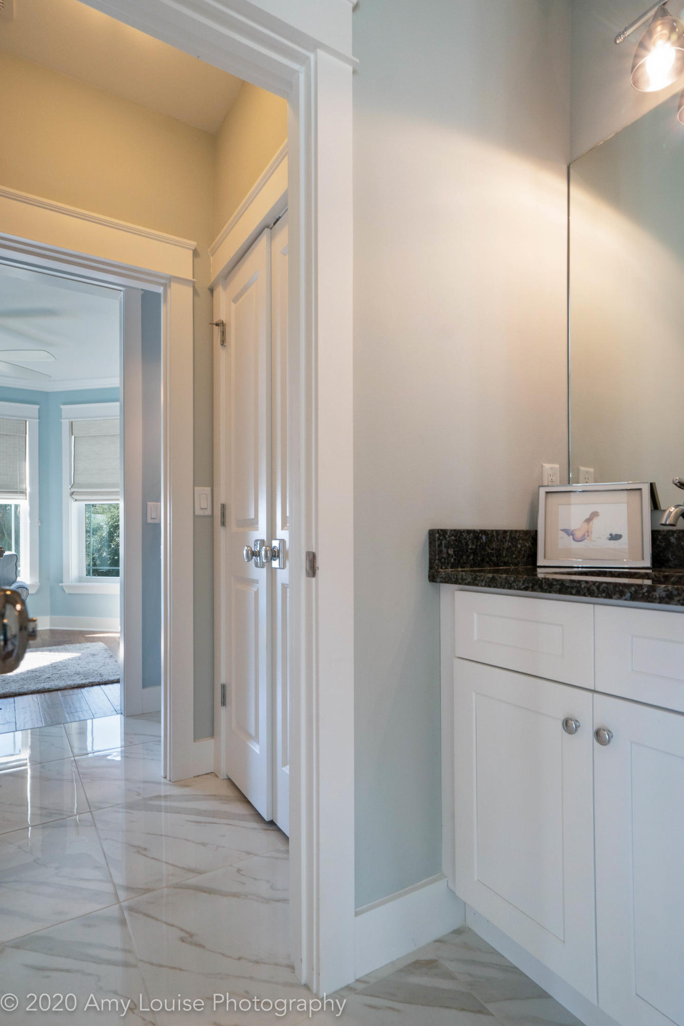 Sovereign Isle S/D - Residential