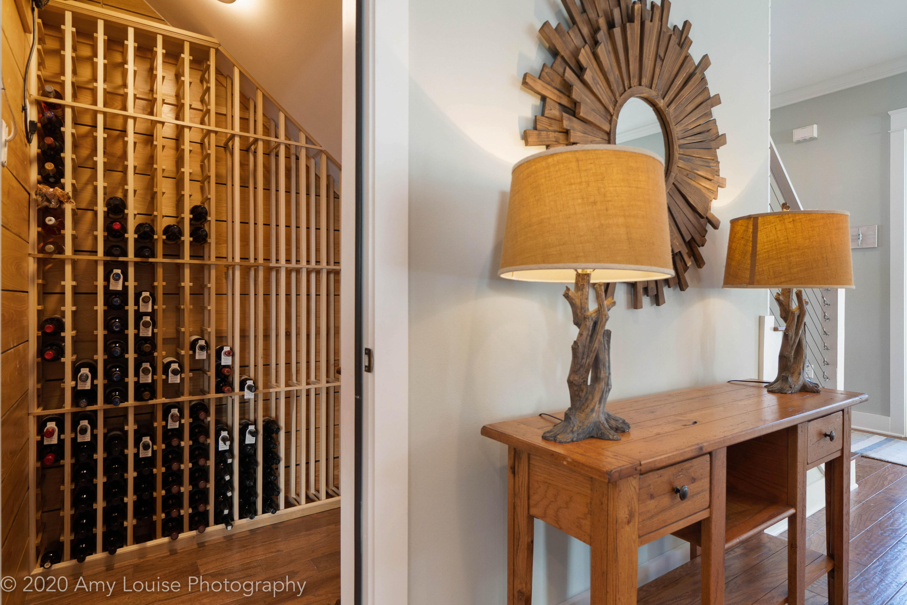 Sovereign Isle S/D - Residential