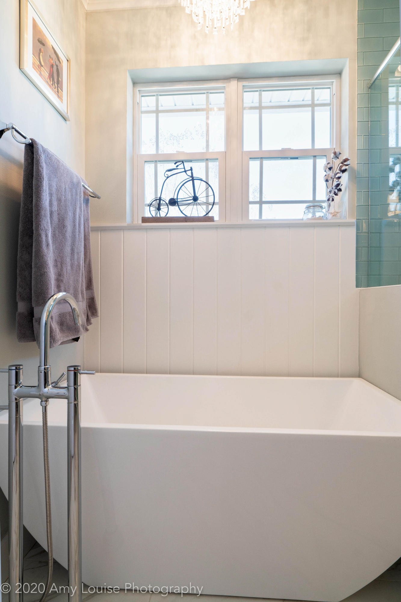 Sovereign Isle S/D - Residential