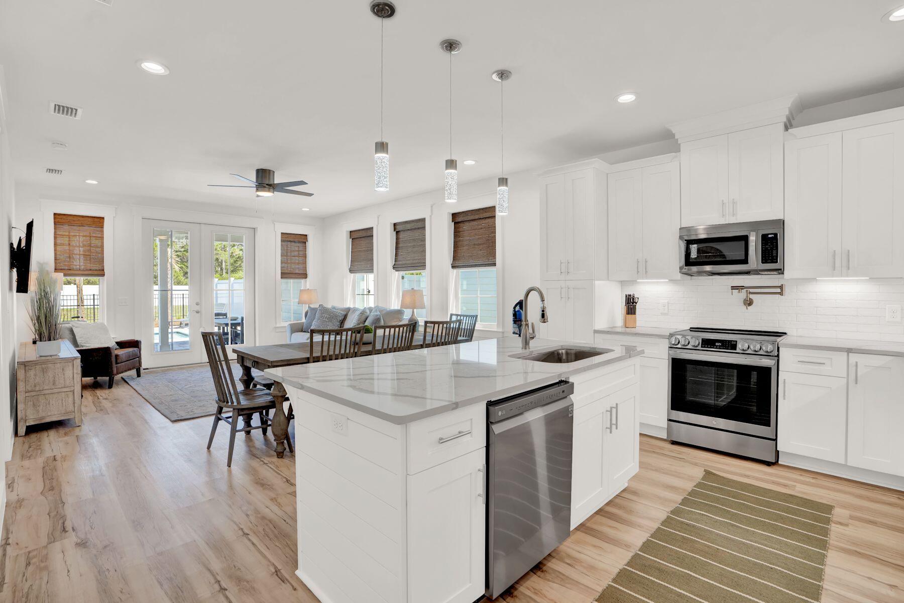 Enclave at Lyndell Lane - Residential