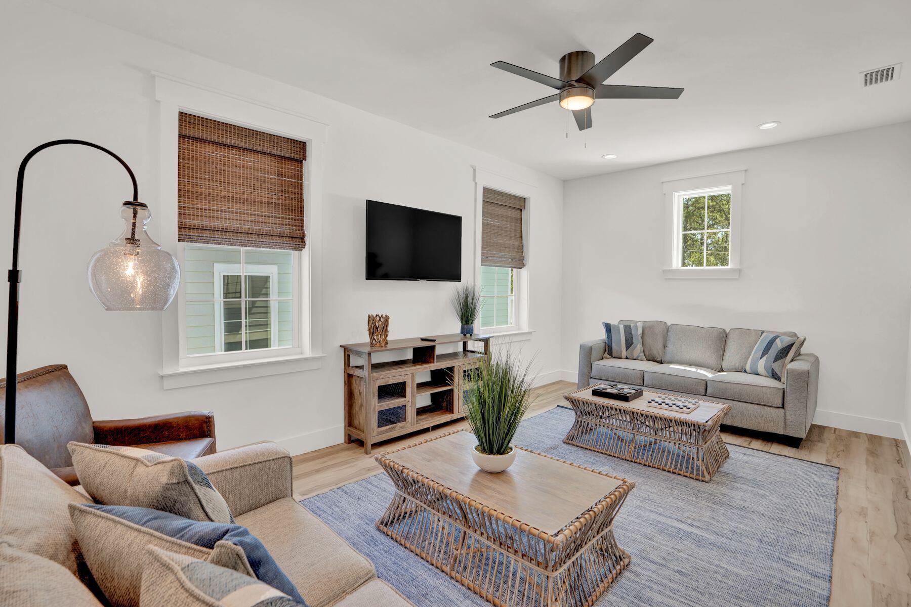 Enclave at Lyndell Lane - Residential