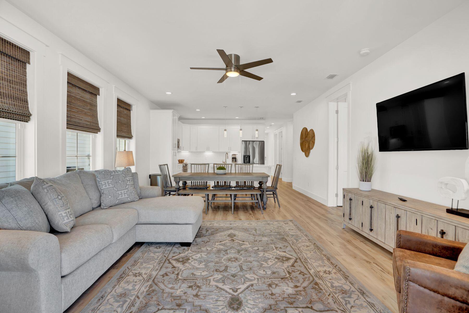 Enclave at Lyndell Lane - Residential