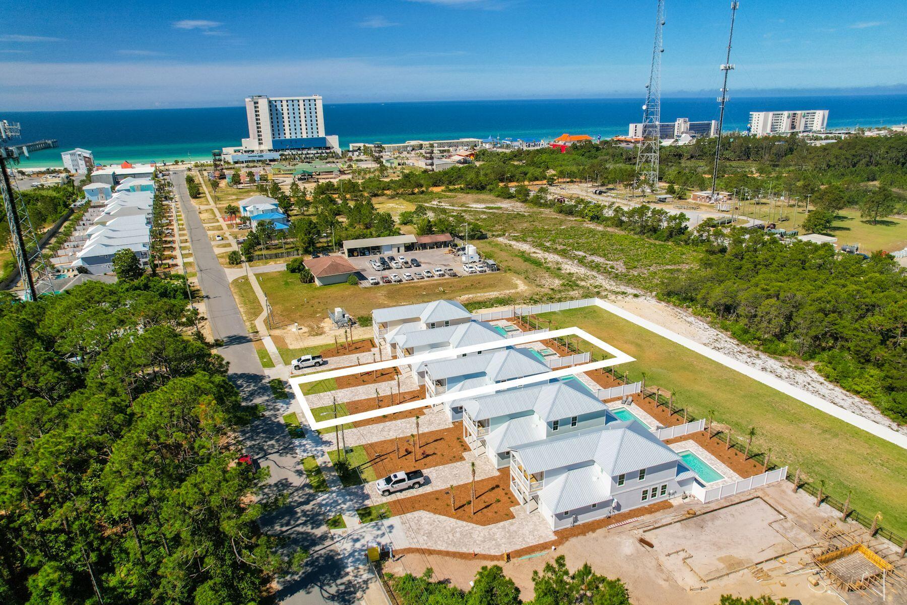 Enclave at Lyndell Lane - Residential