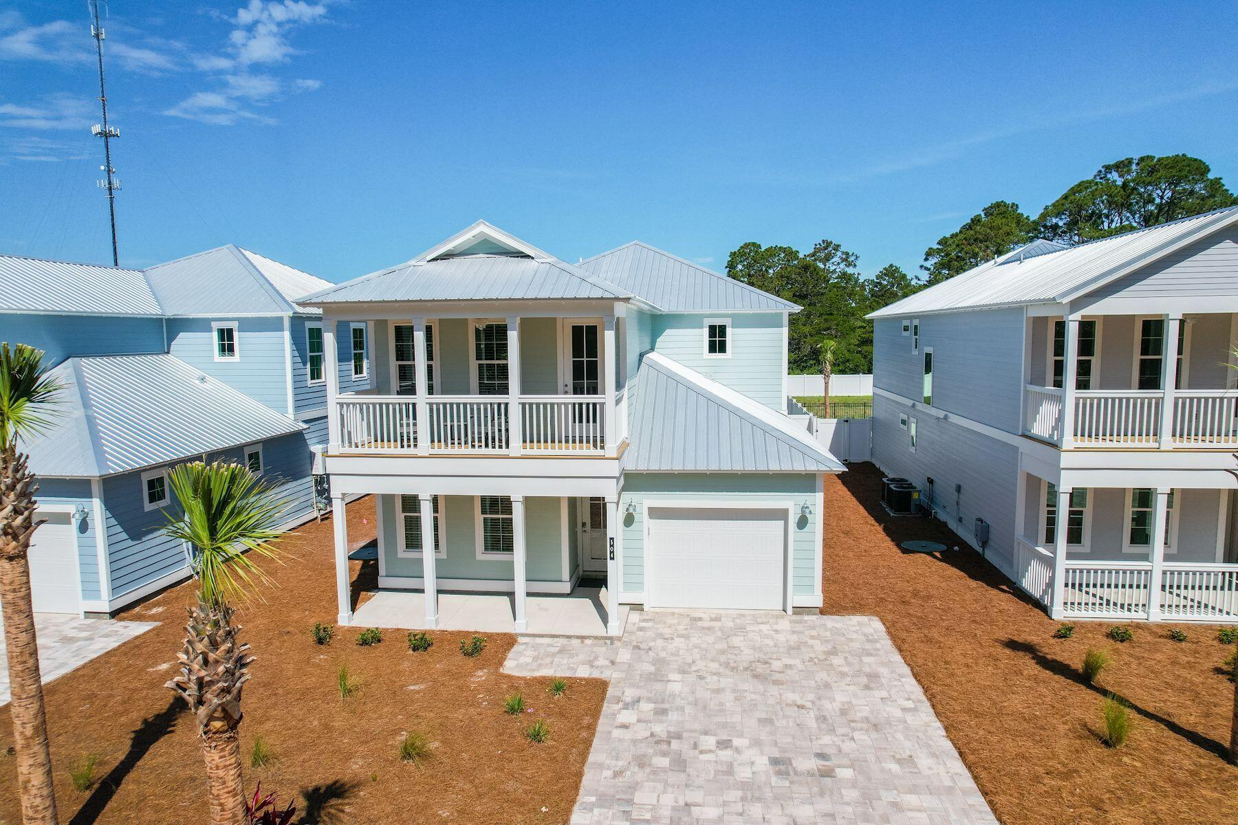 Enclave at Lyndell Lane - Residential