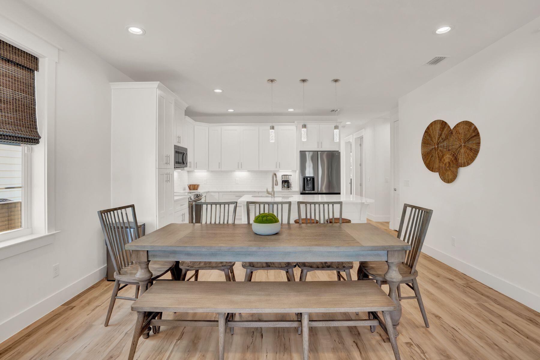 Enclave at Lyndell Lane - Residential