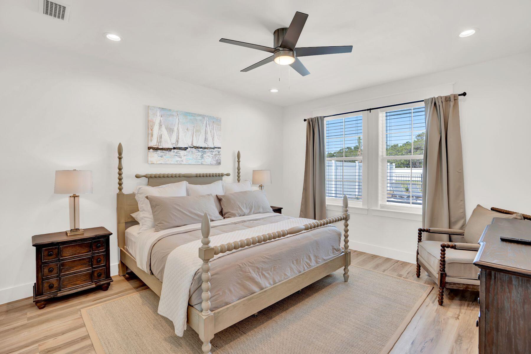 Enclave at Lyndell Lane - Residential