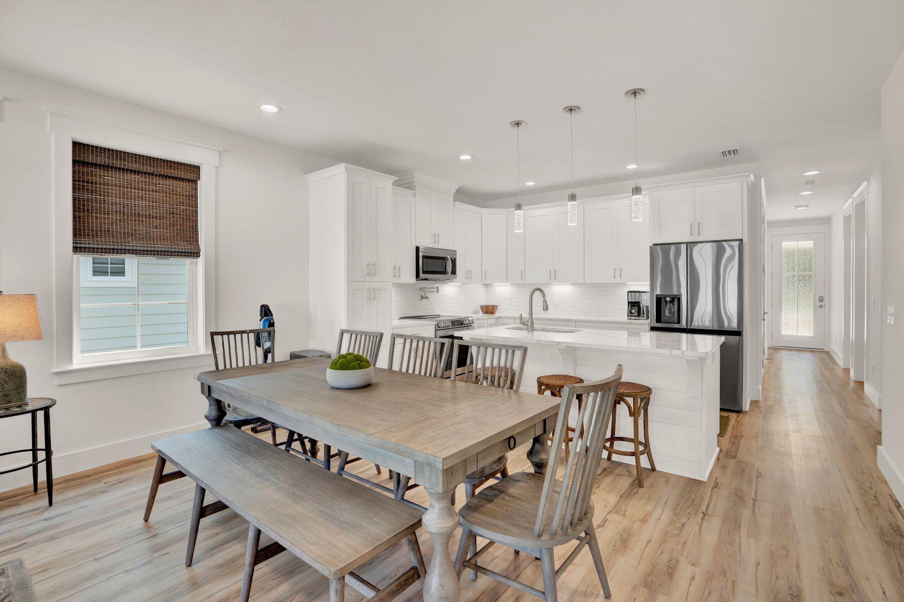 Enclave at Lyndell Lane - Residential