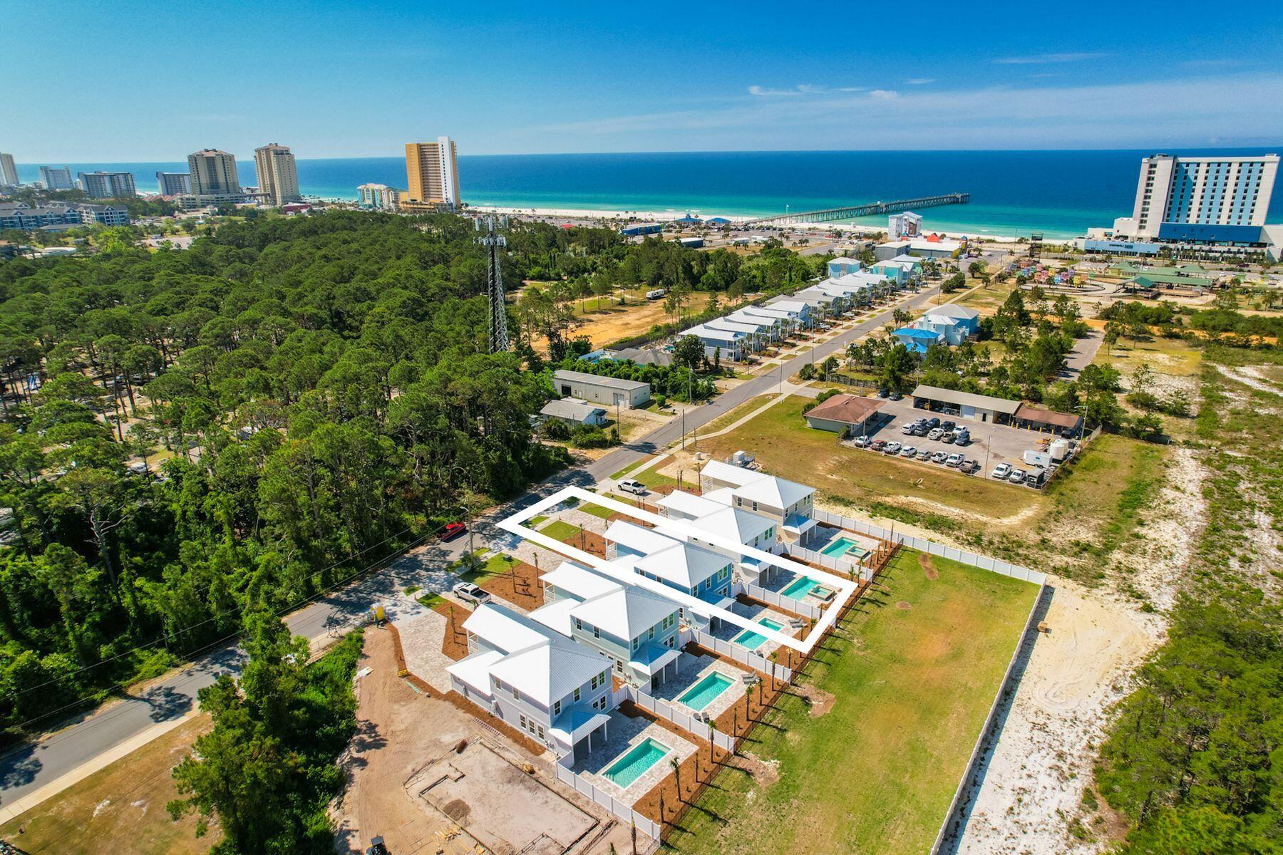 Enclave at Lyndell Lane - Residential