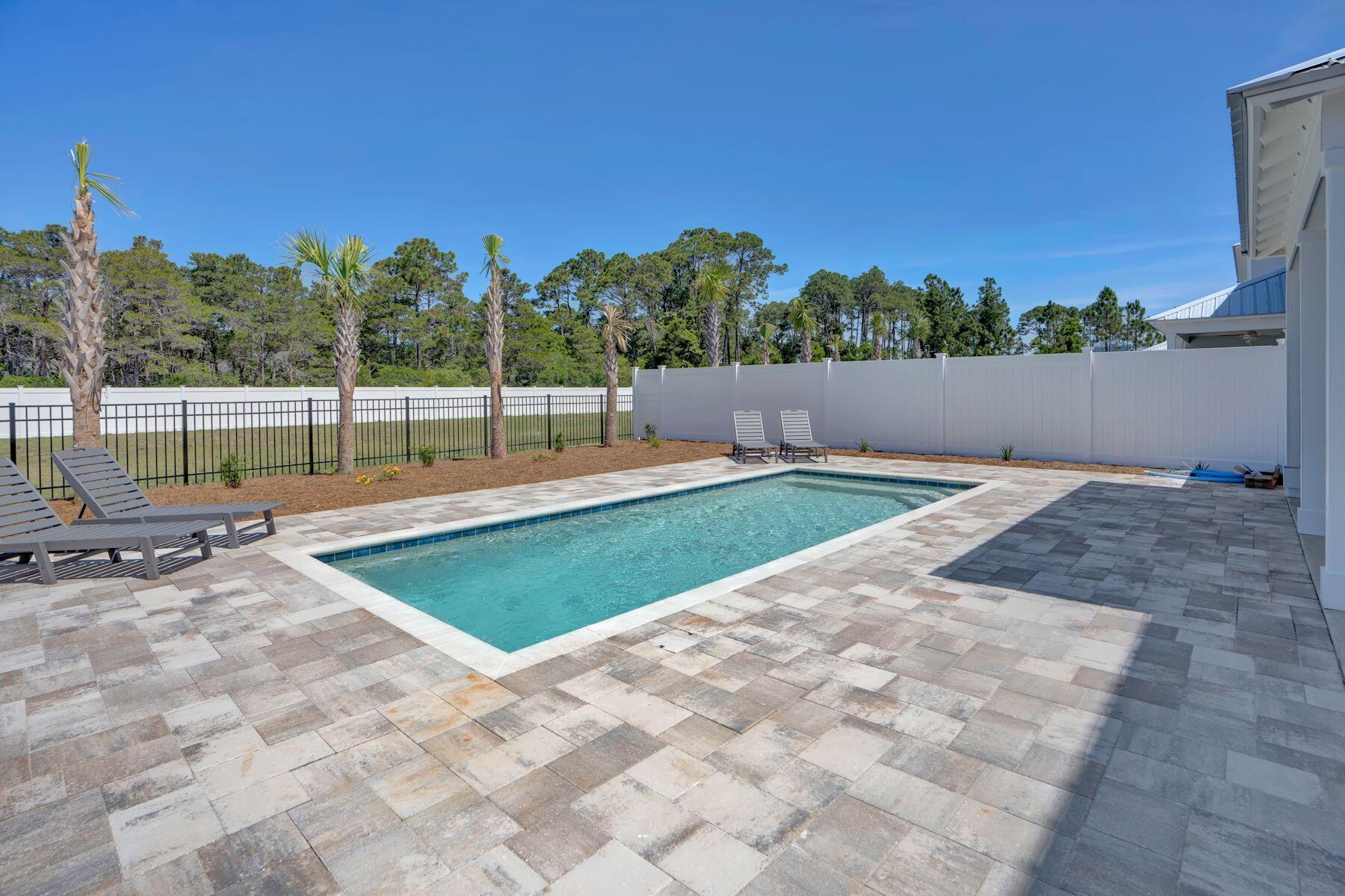 Enclave at Lyndell Lane - Residential
