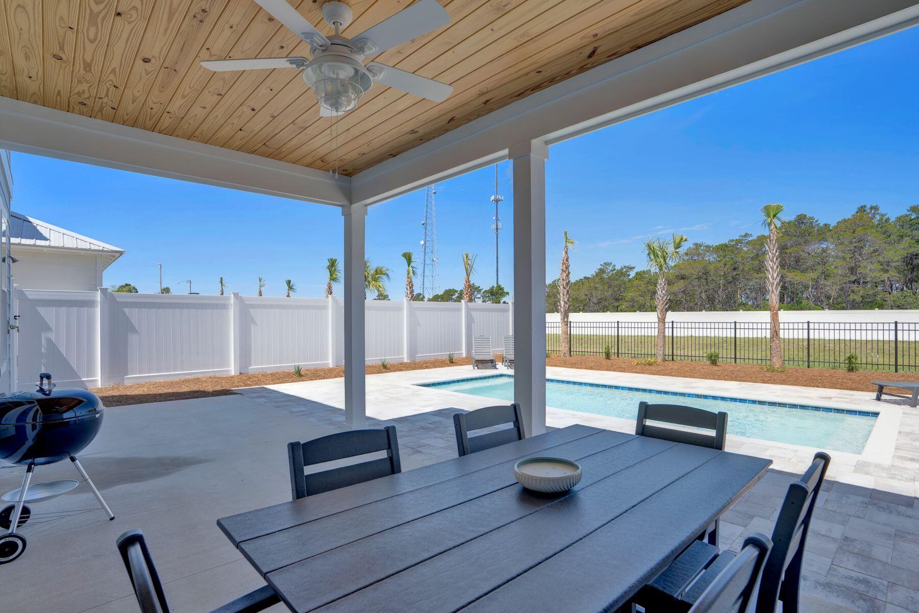 Enclave at Lyndell Lane - Residential