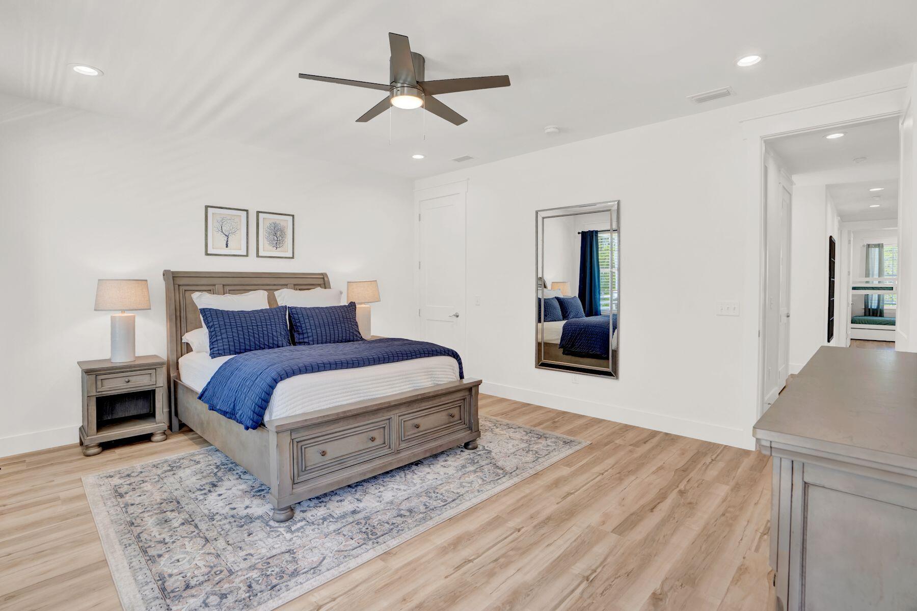 Enclave at Lyndell Lane - Residential