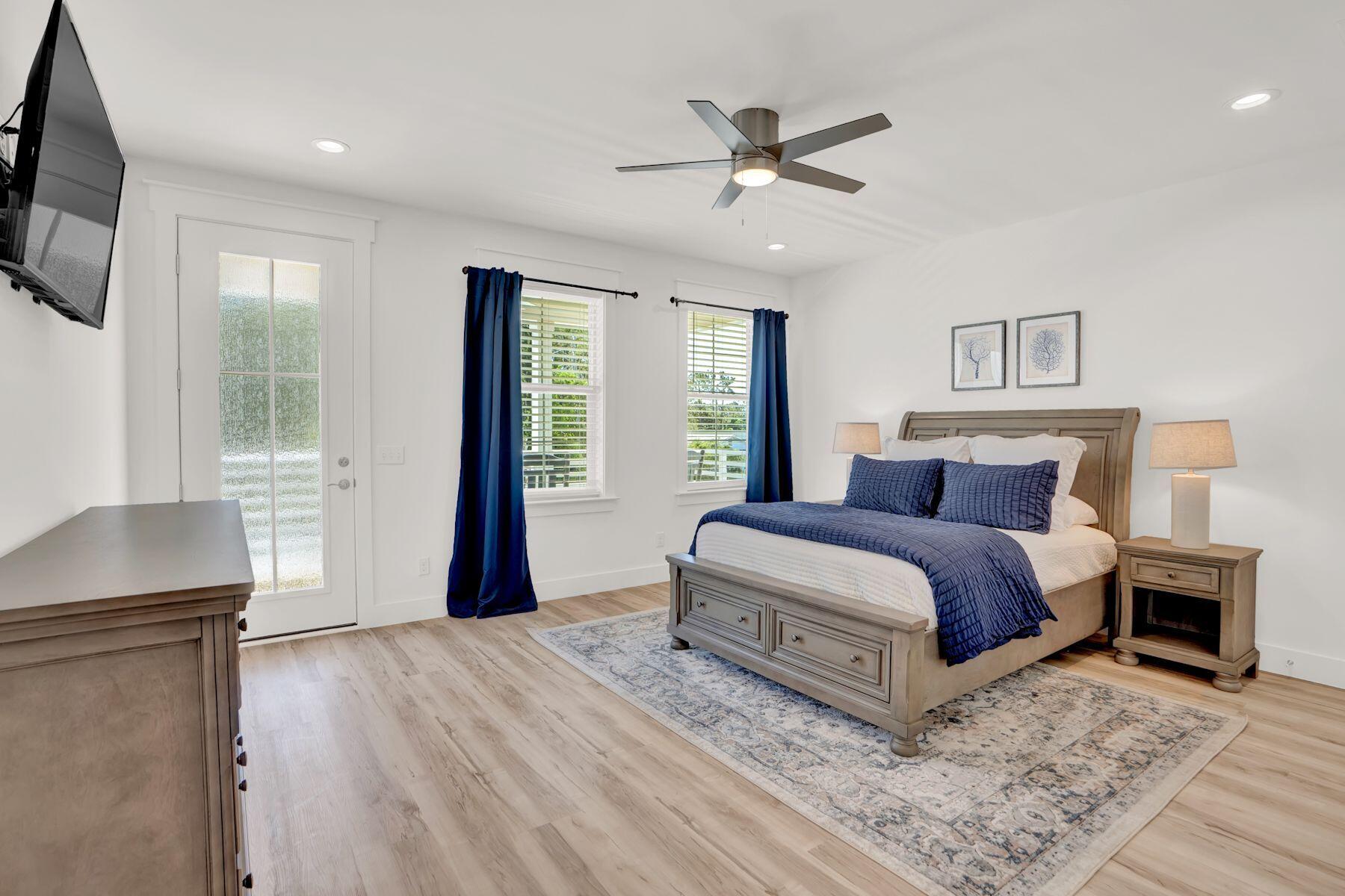 Enclave at Lyndell Lane - Residential