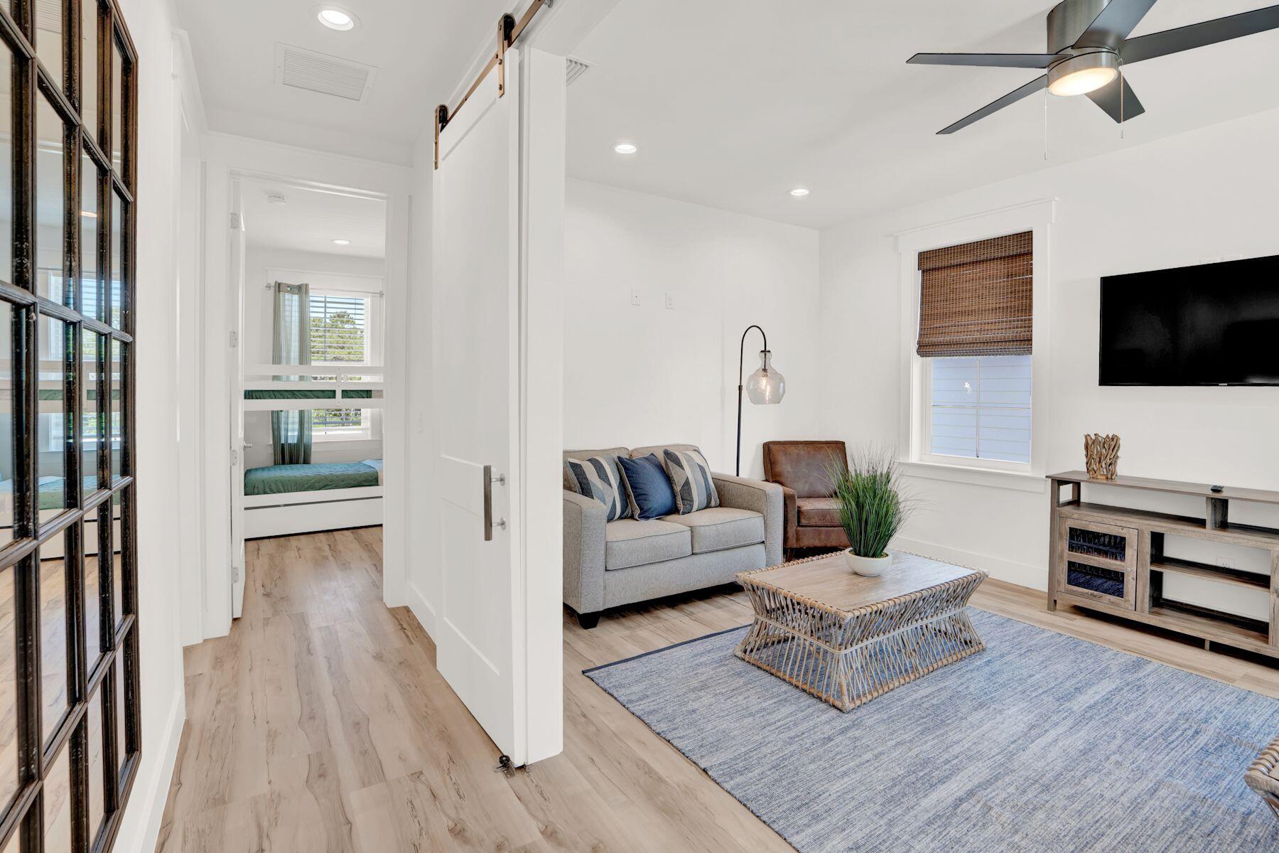 Enclave at Lyndell Lane - Residential
