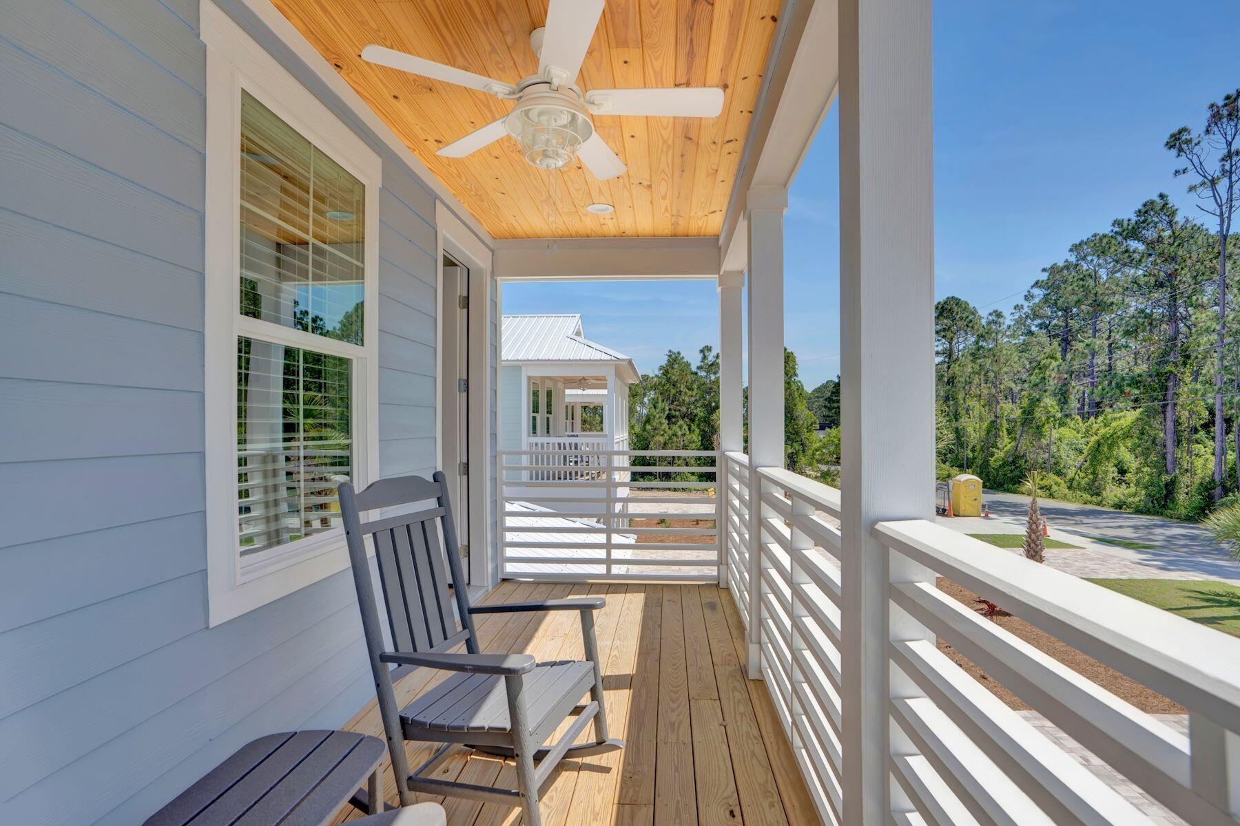 Enclave at Lyndell Lane - Residential