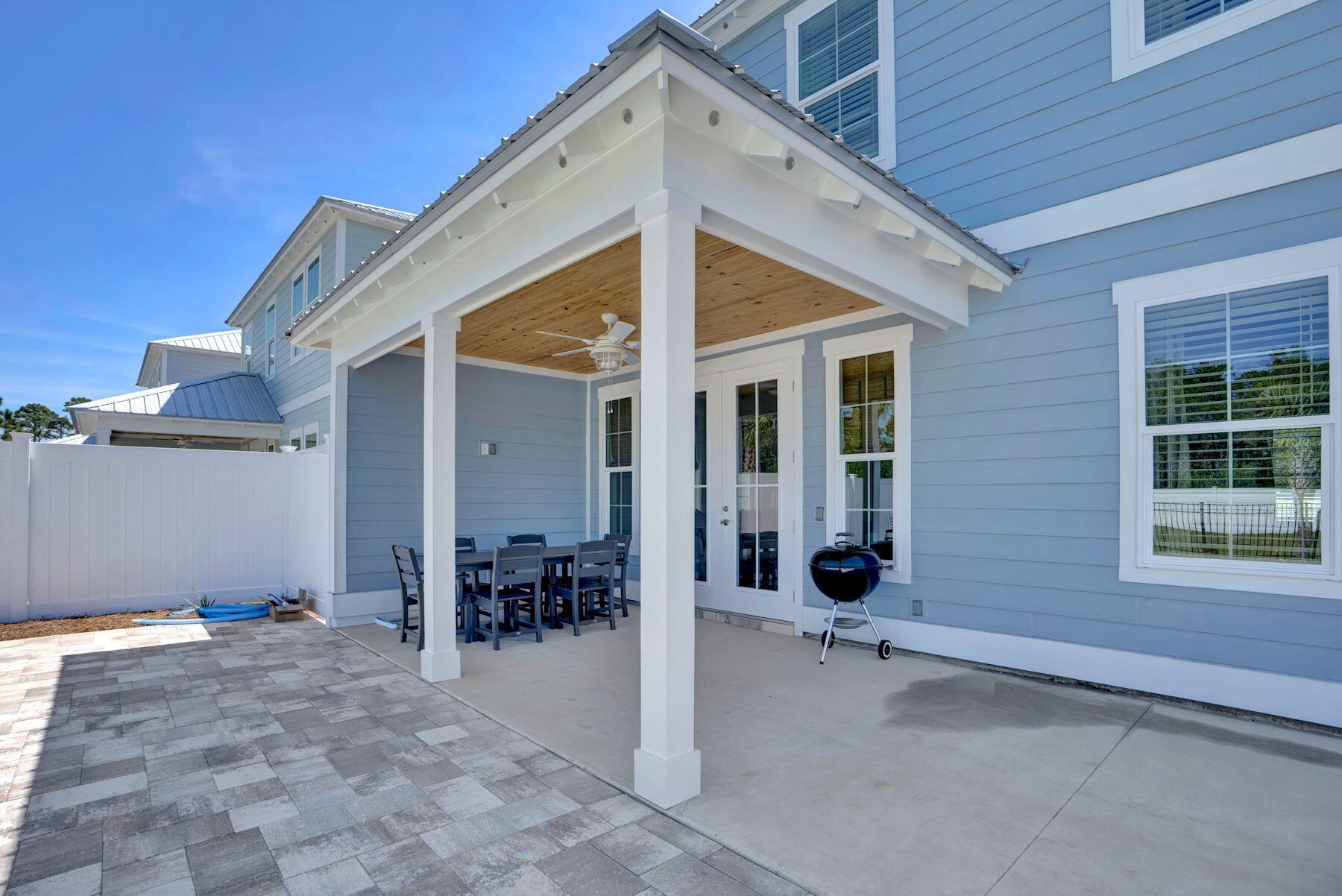 Enclave at Lyndell Lane - Residential