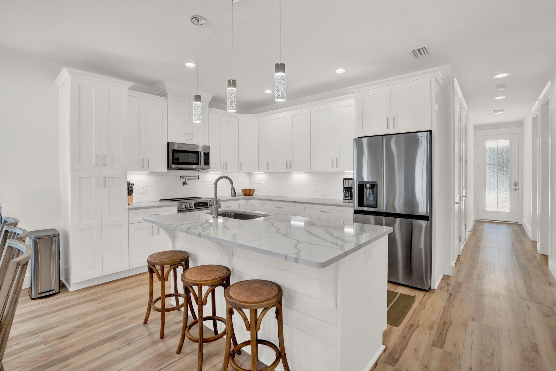 Enclave at Lyndell Lane - Residential