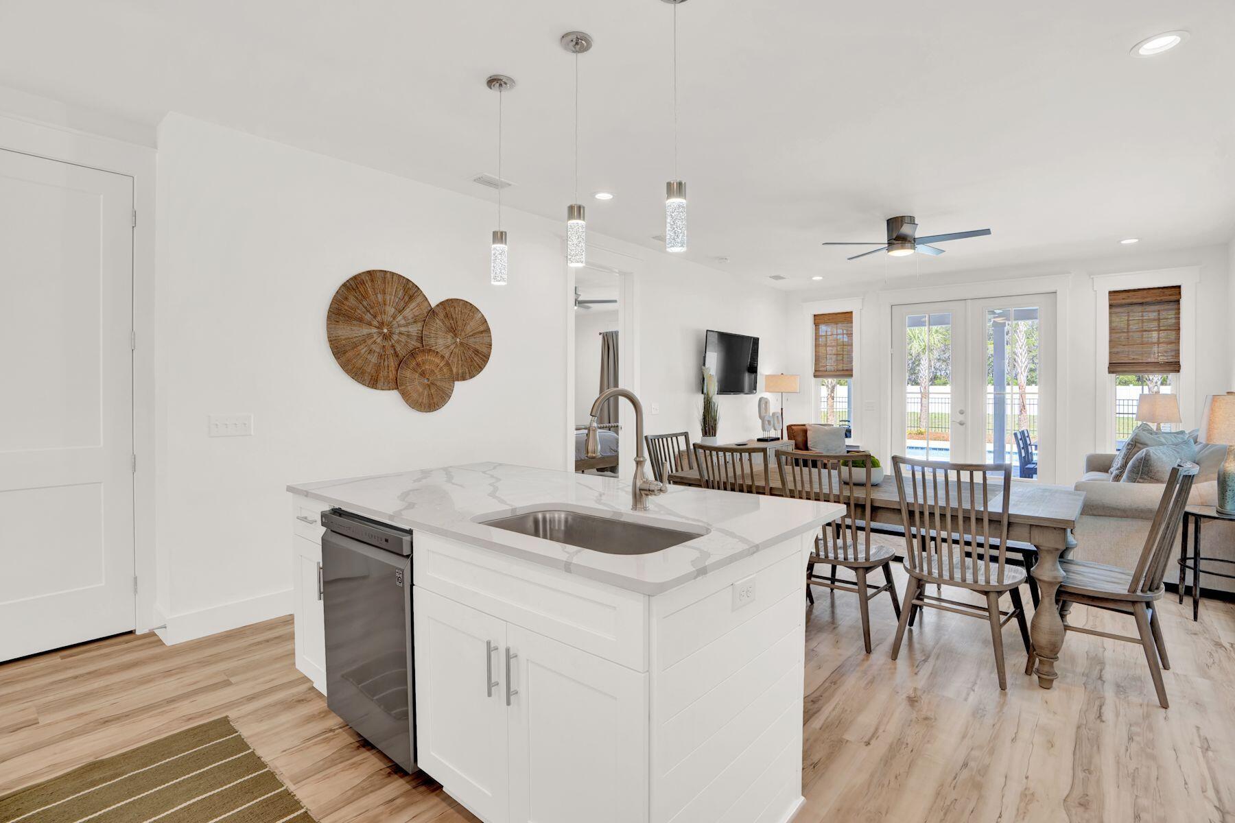 Enclave at Lyndell Lane - Residential