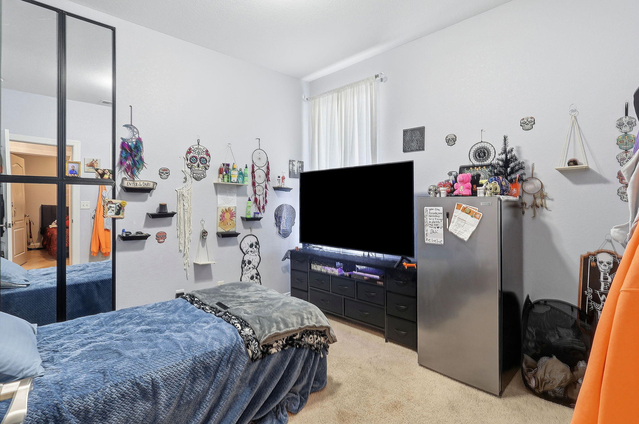 DIAMOND LAKES - Residential