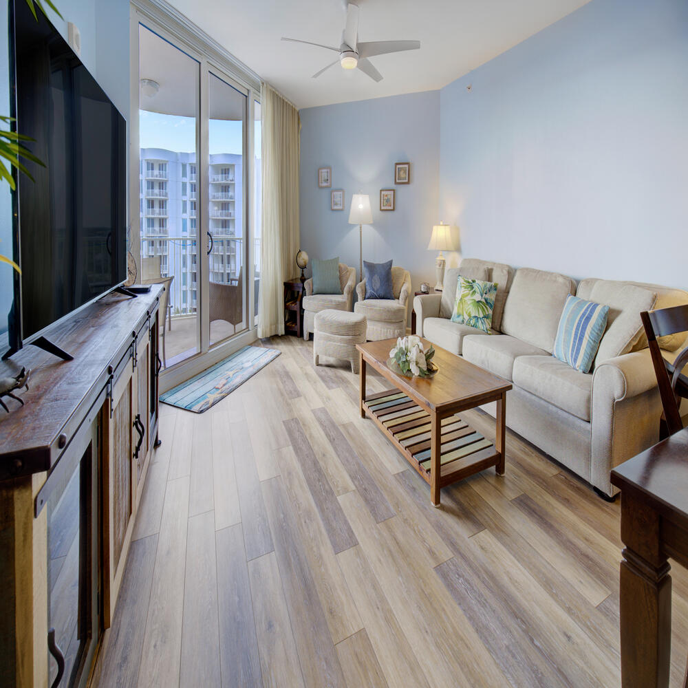 THE PALMS OF DESTIN - Residential