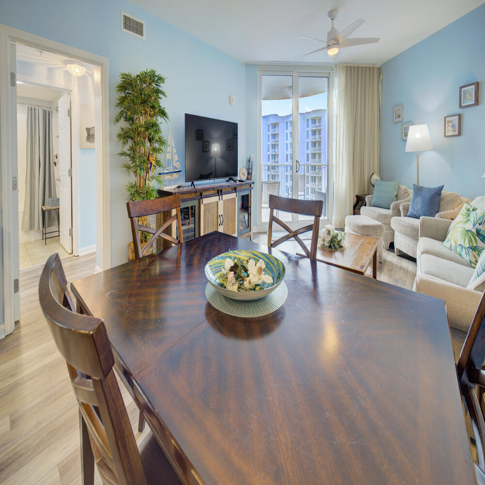 THE PALMS OF DESTIN - Residential