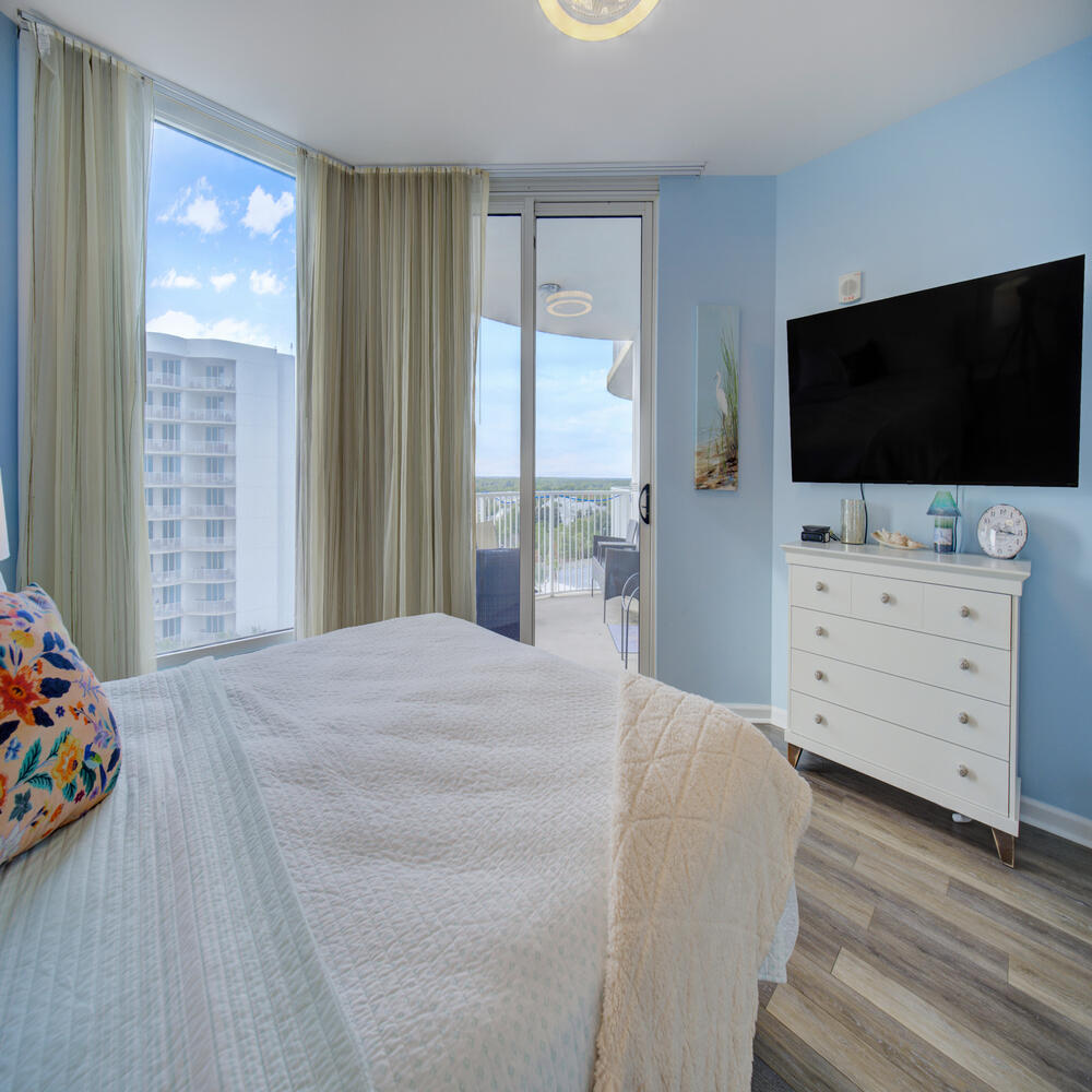 THE PALMS OF DESTIN - Residential