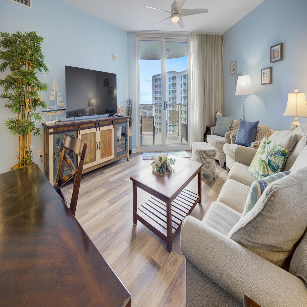 THE PALMS OF DESTIN - Residential
