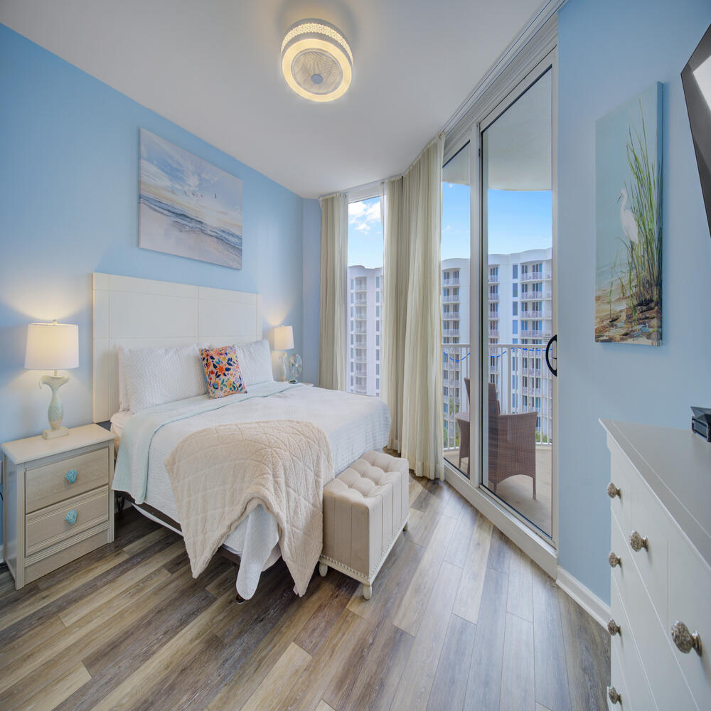 THE PALMS OF DESTIN - Residential