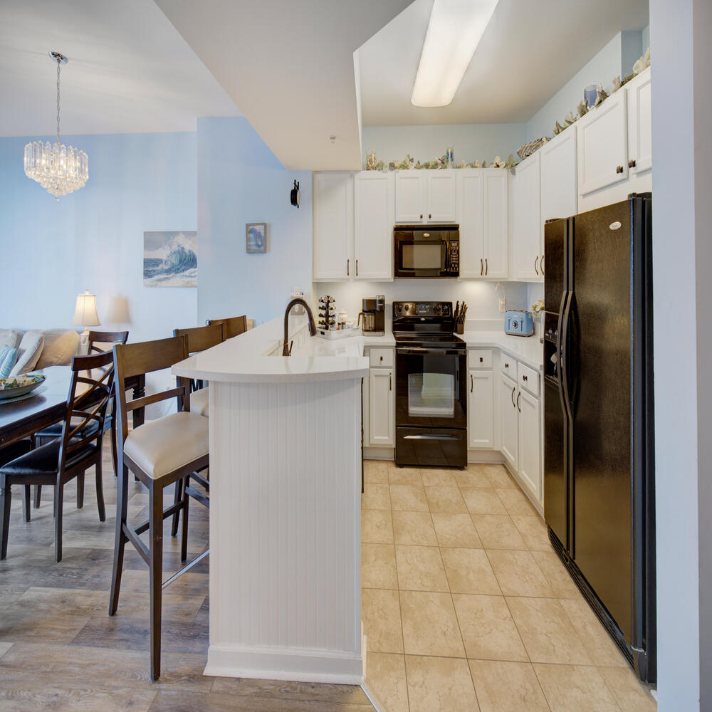 THE PALMS OF DESTIN - Residential