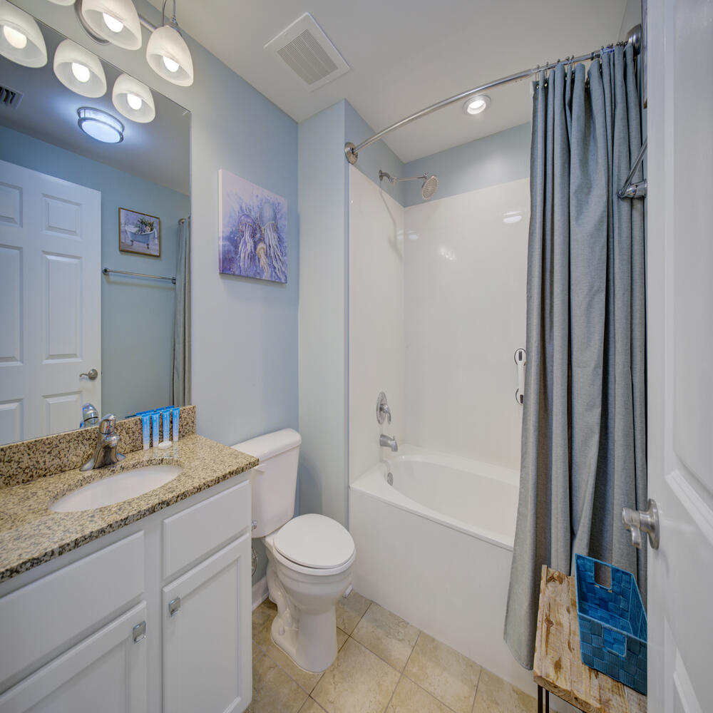 THE PALMS OF DESTIN - Residential