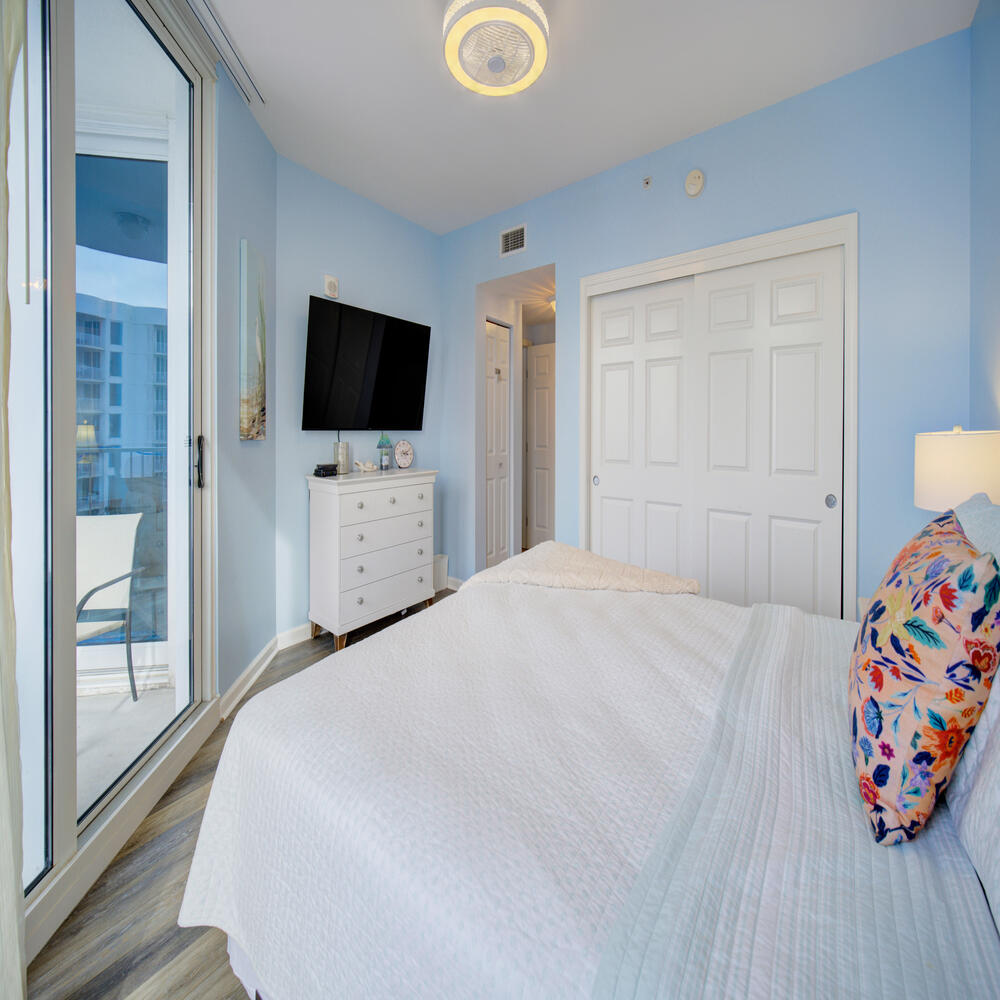 THE PALMS OF DESTIN - Residential