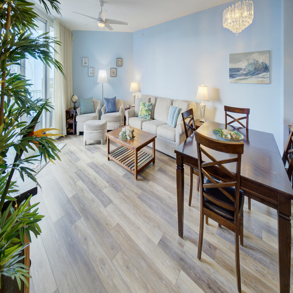 THE PALMS OF DESTIN - Residential