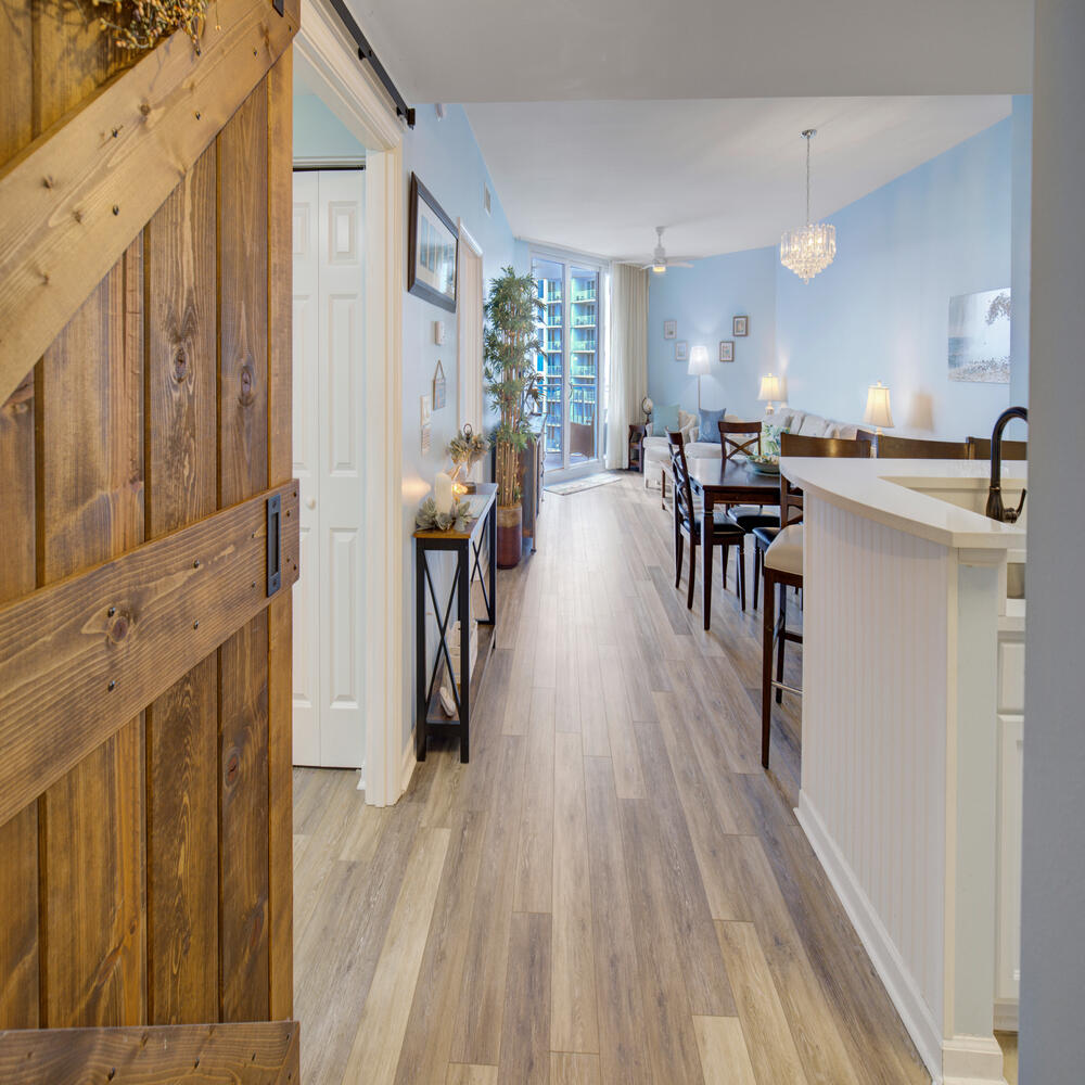 THE PALMS OF DESTIN - Residential