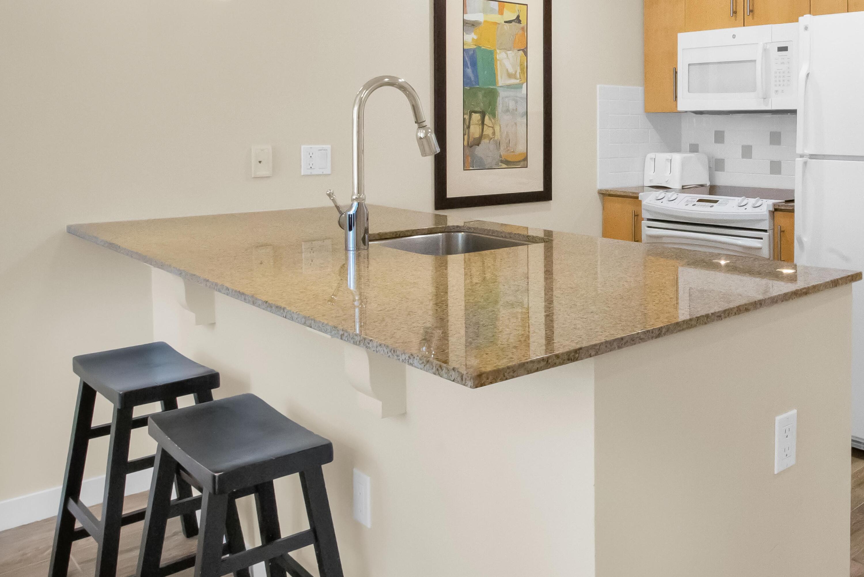 ELATION - Residential