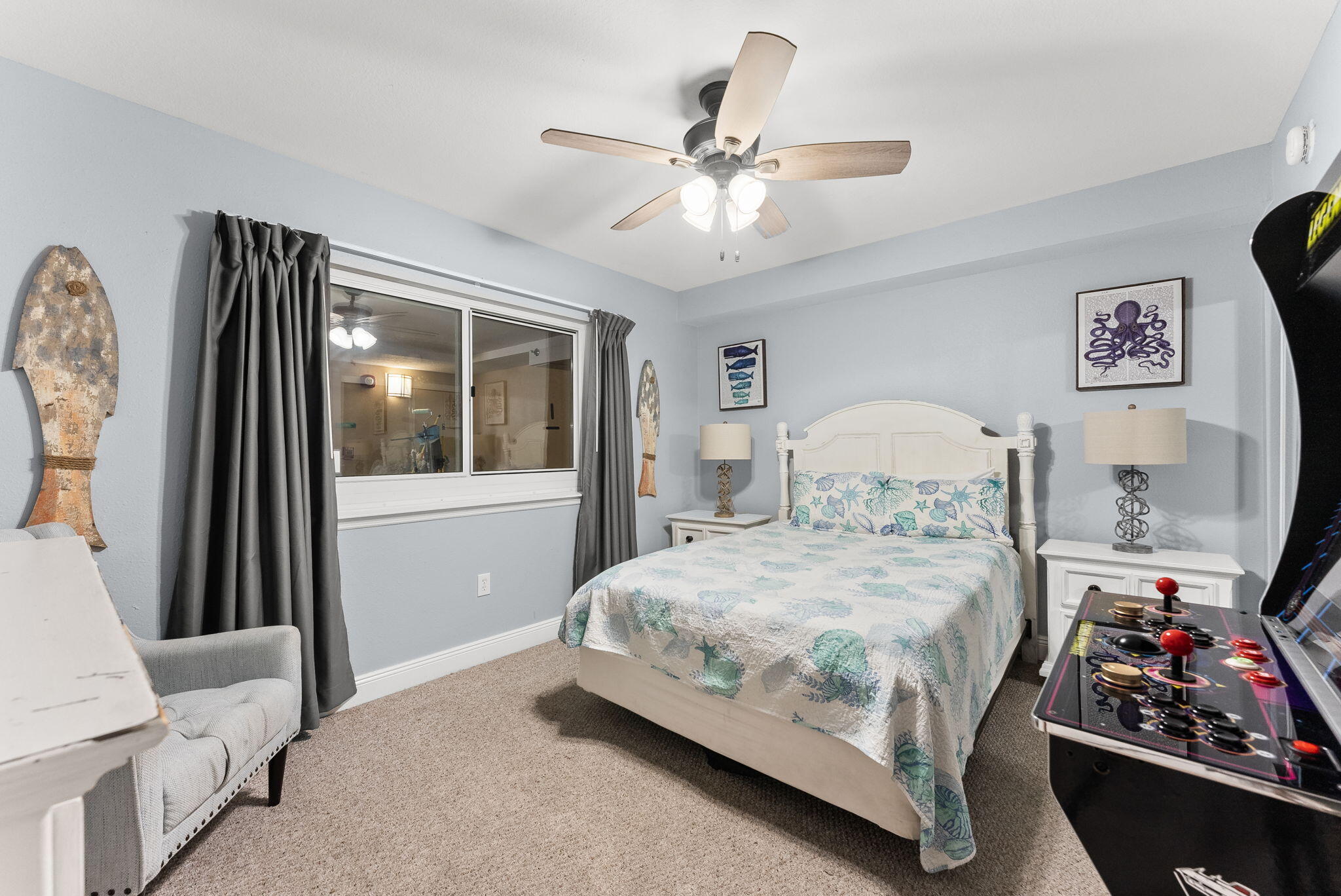 Emerald Beach Resort Condo - Residential