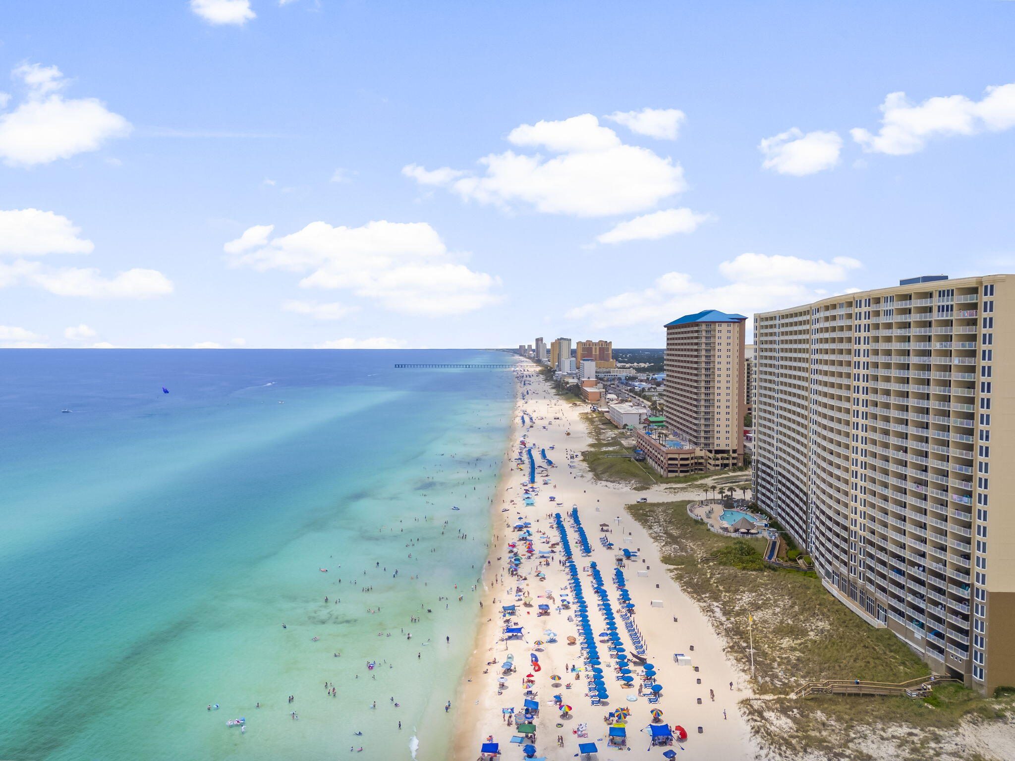 Emerald Beach Resort Condo - Residential