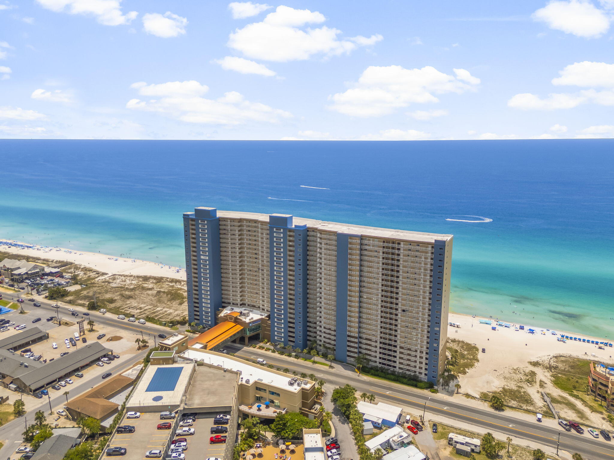 Emerald Beach Resort Condo - Residential