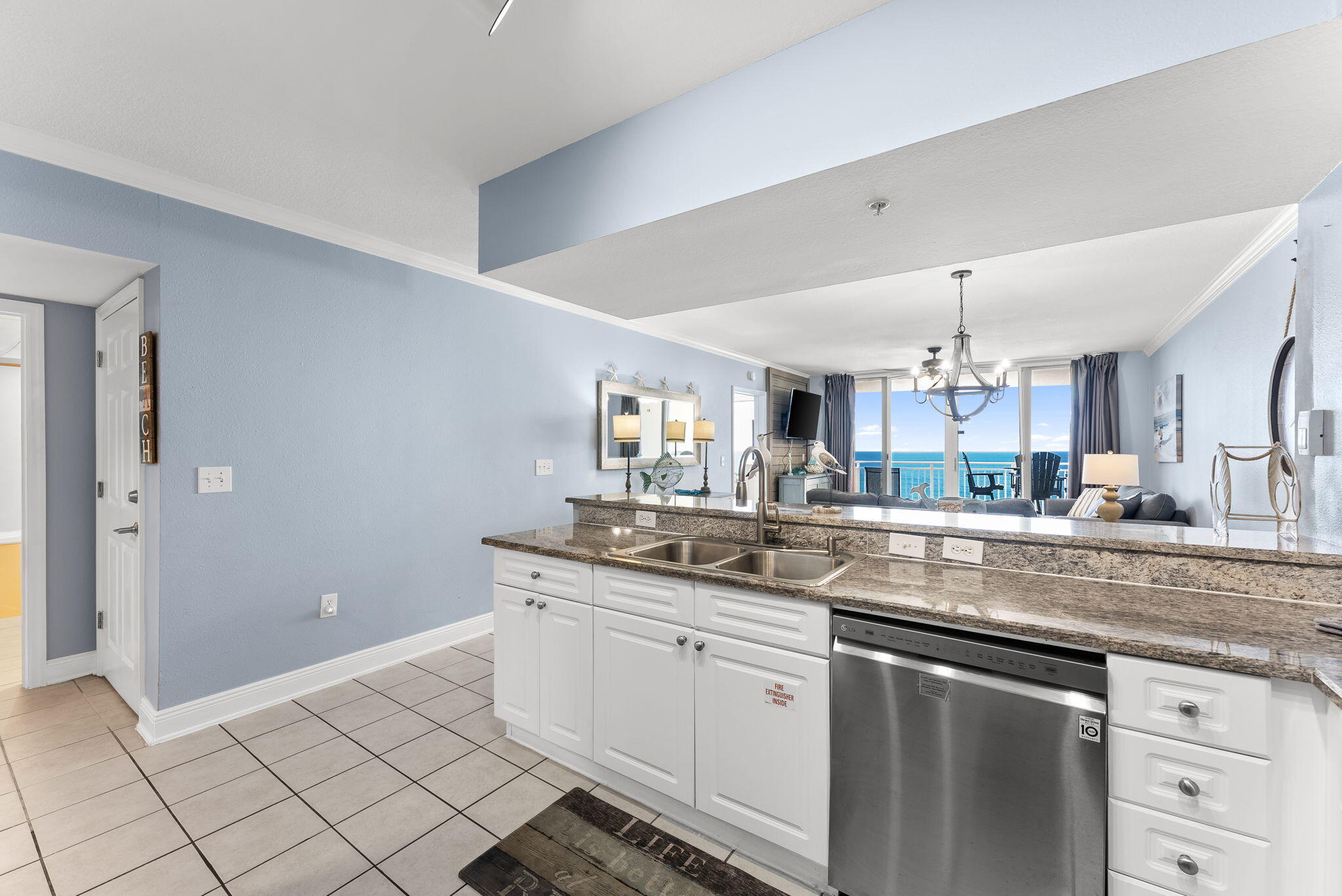 Emerald Beach Resort Condo - Residential