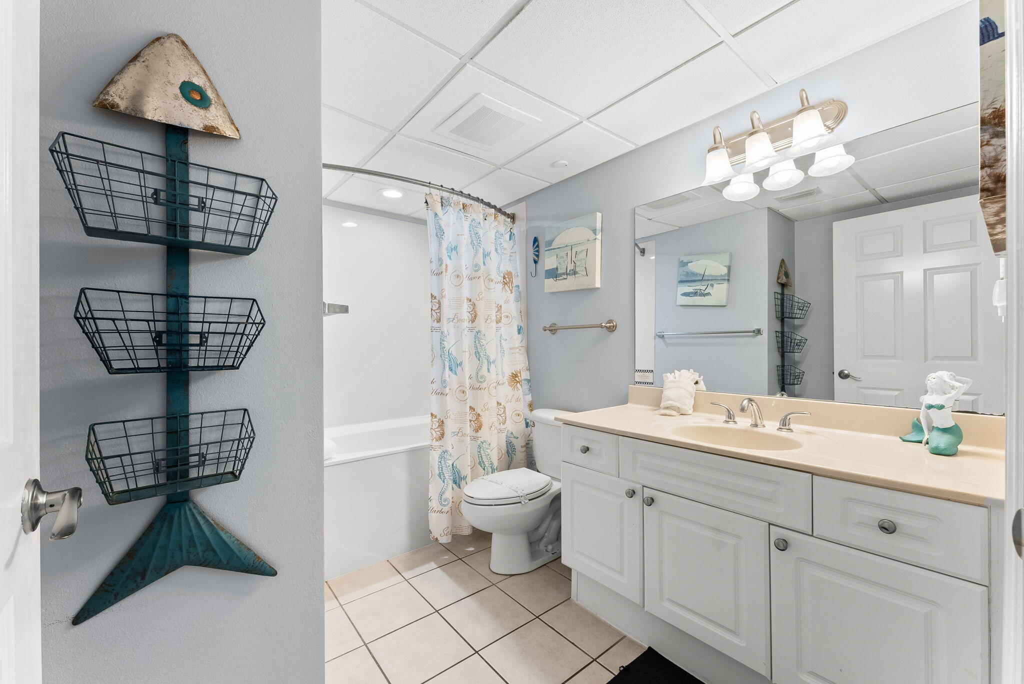 Emerald Beach Resort Condo - Residential