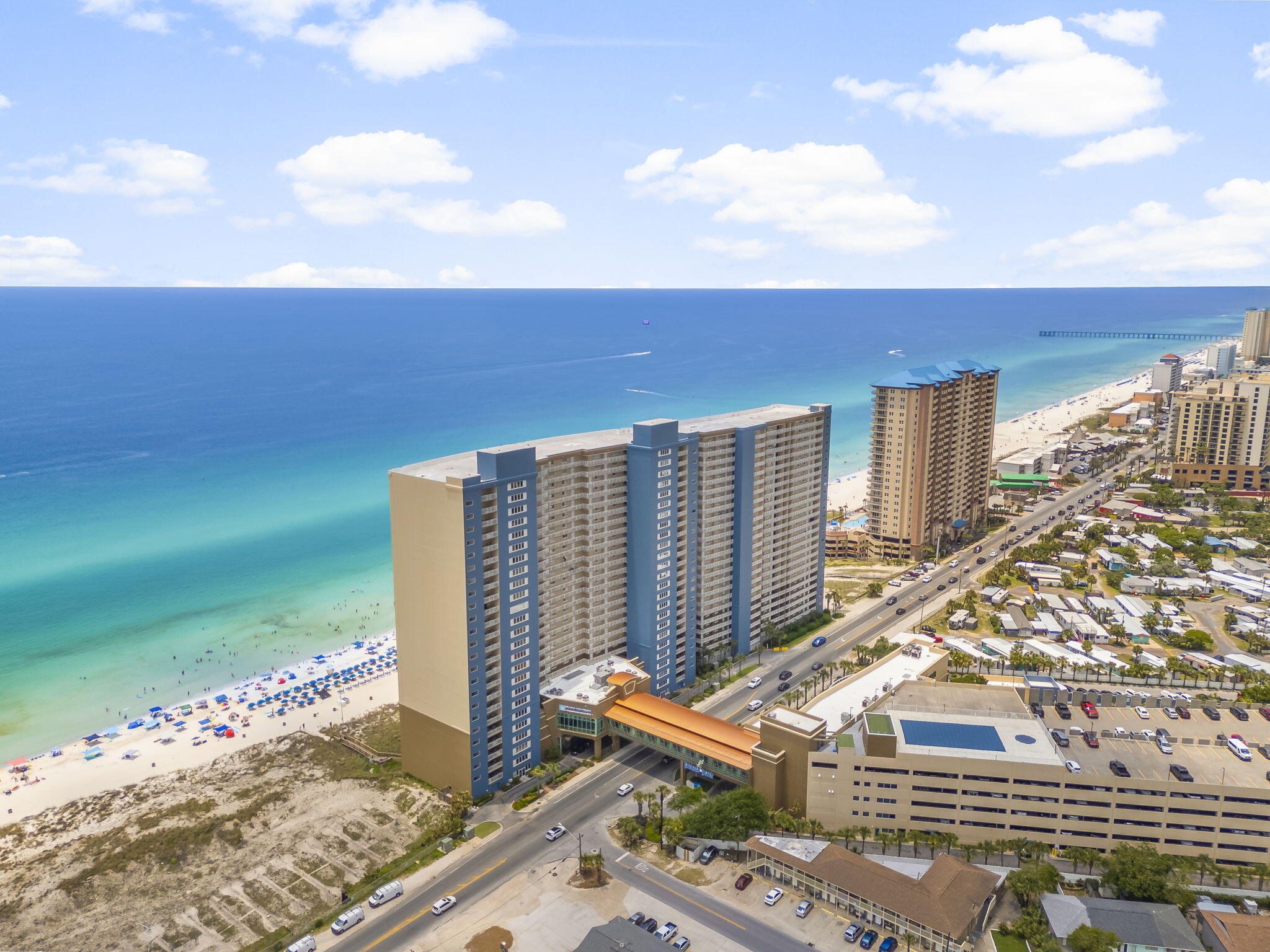 Emerald Beach Resort Condo - Residential