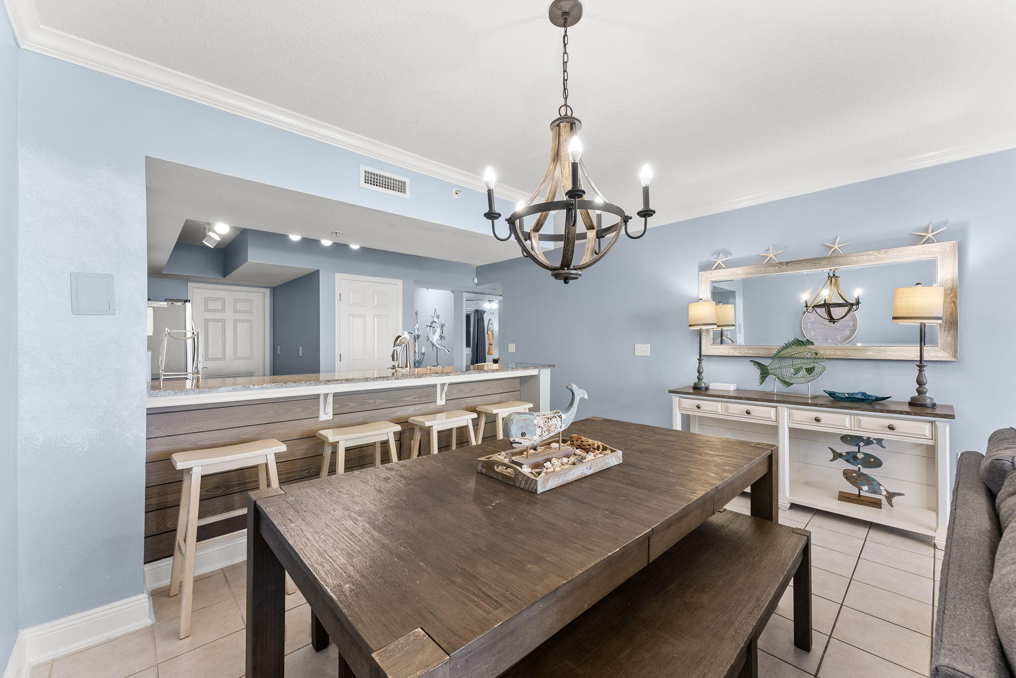 Emerald Beach Resort Condo - Residential