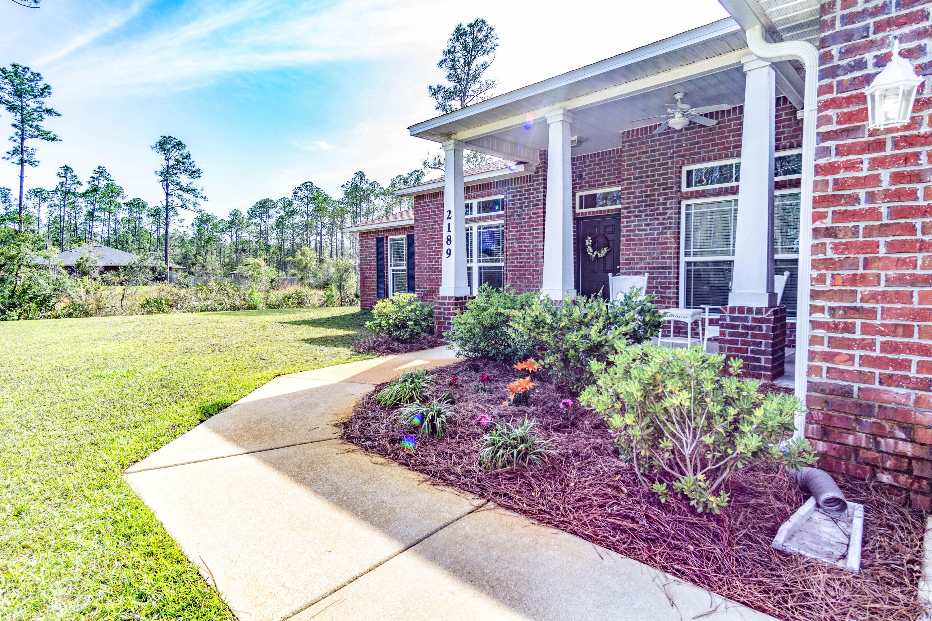 HOLLEY BY THE SEA, 1ST ADD - Residential