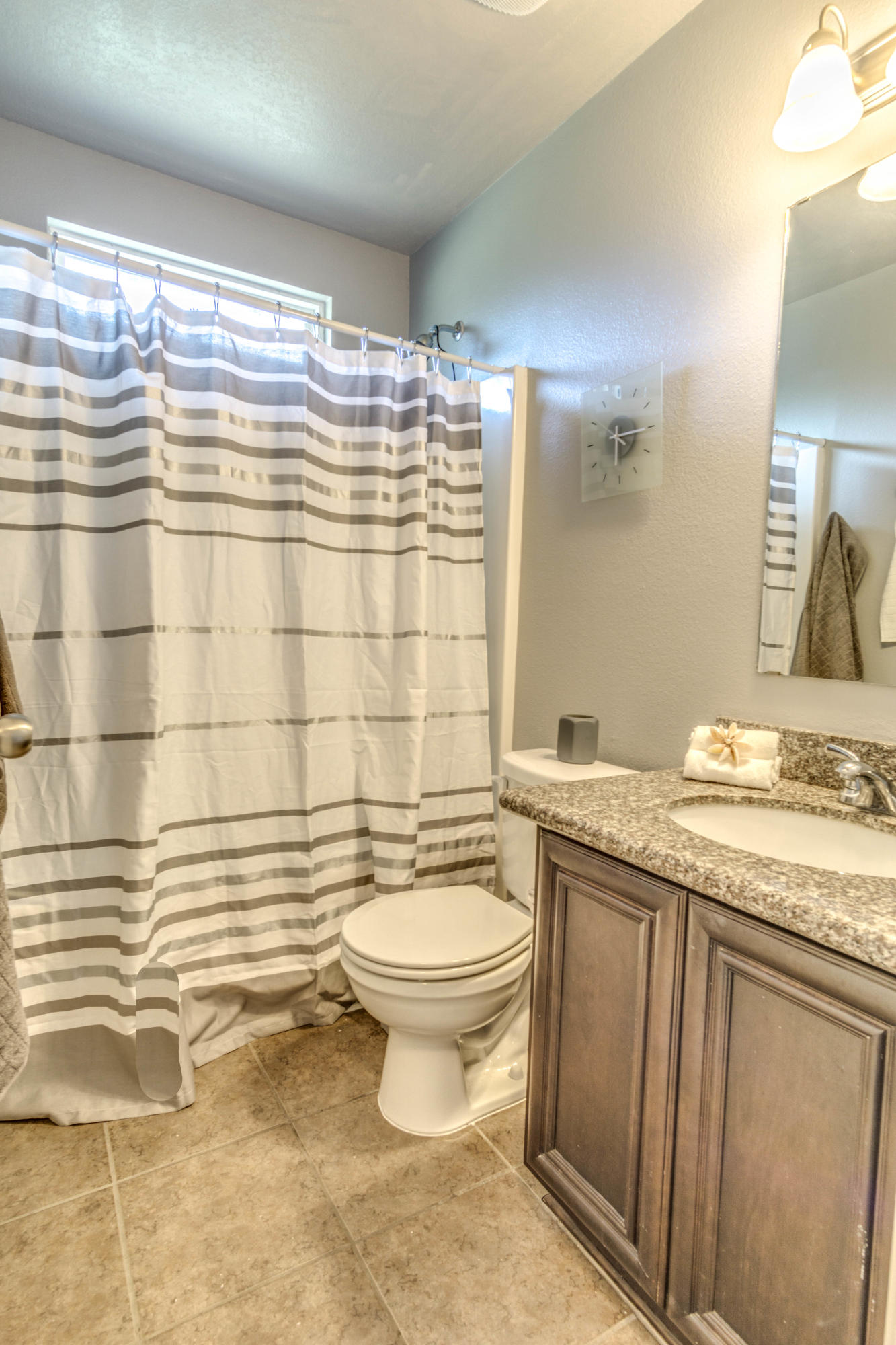 HOLLEY BY THE SEA, 1ST ADD - Residential