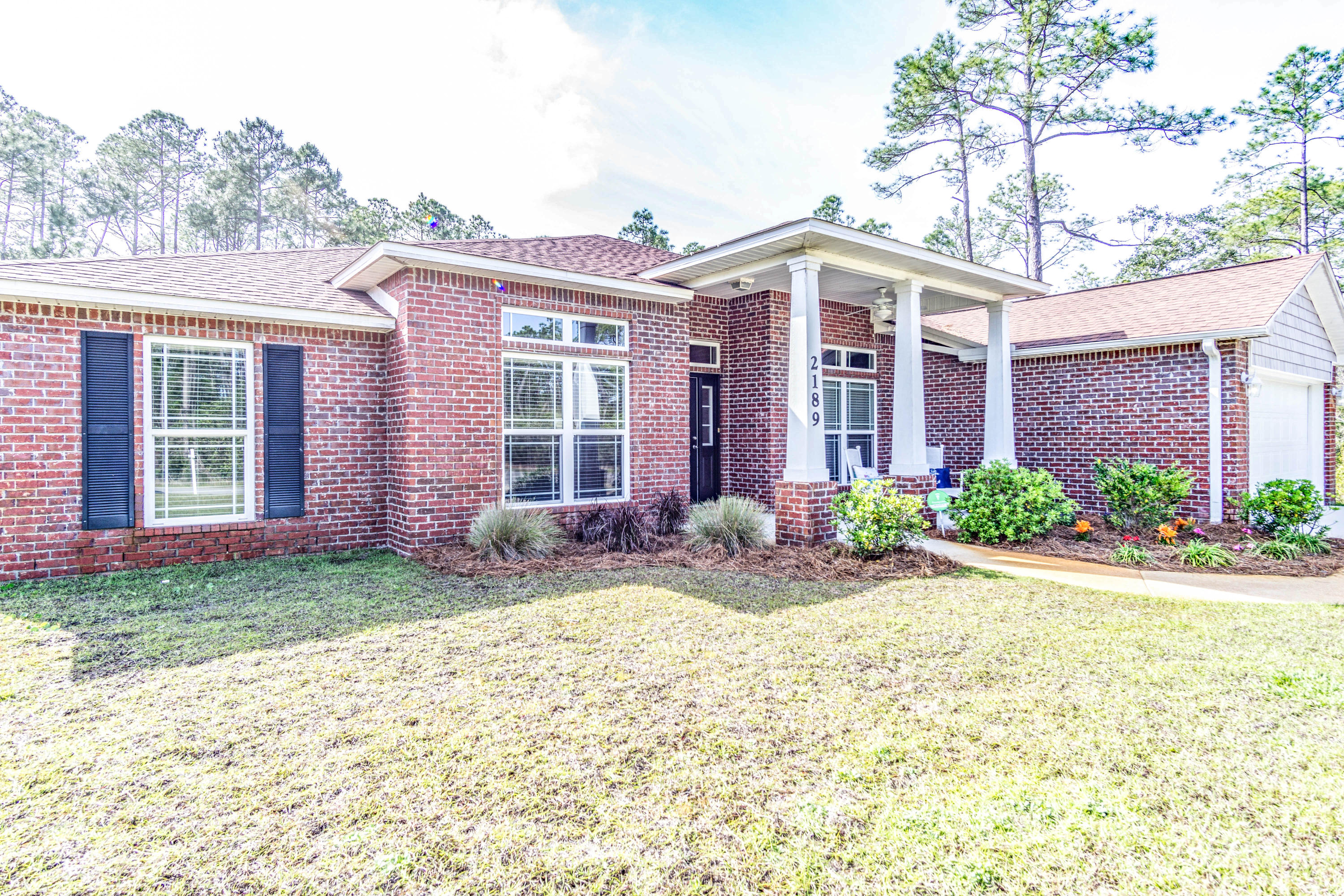 HOLLEY BY THE SEA, 1ST ADD - Residential