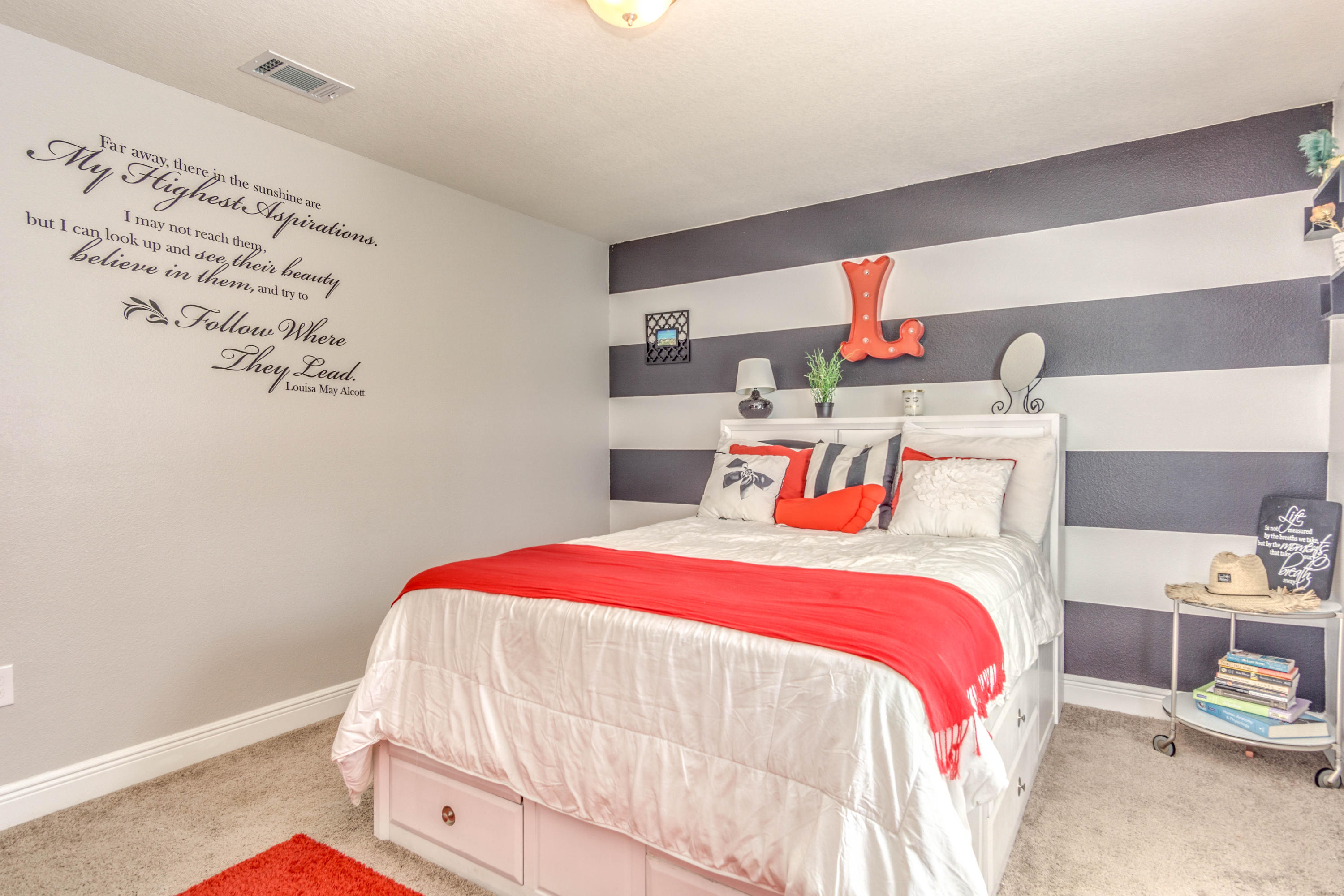 HOLLEY BY THE SEA, 1ST ADD - Residential