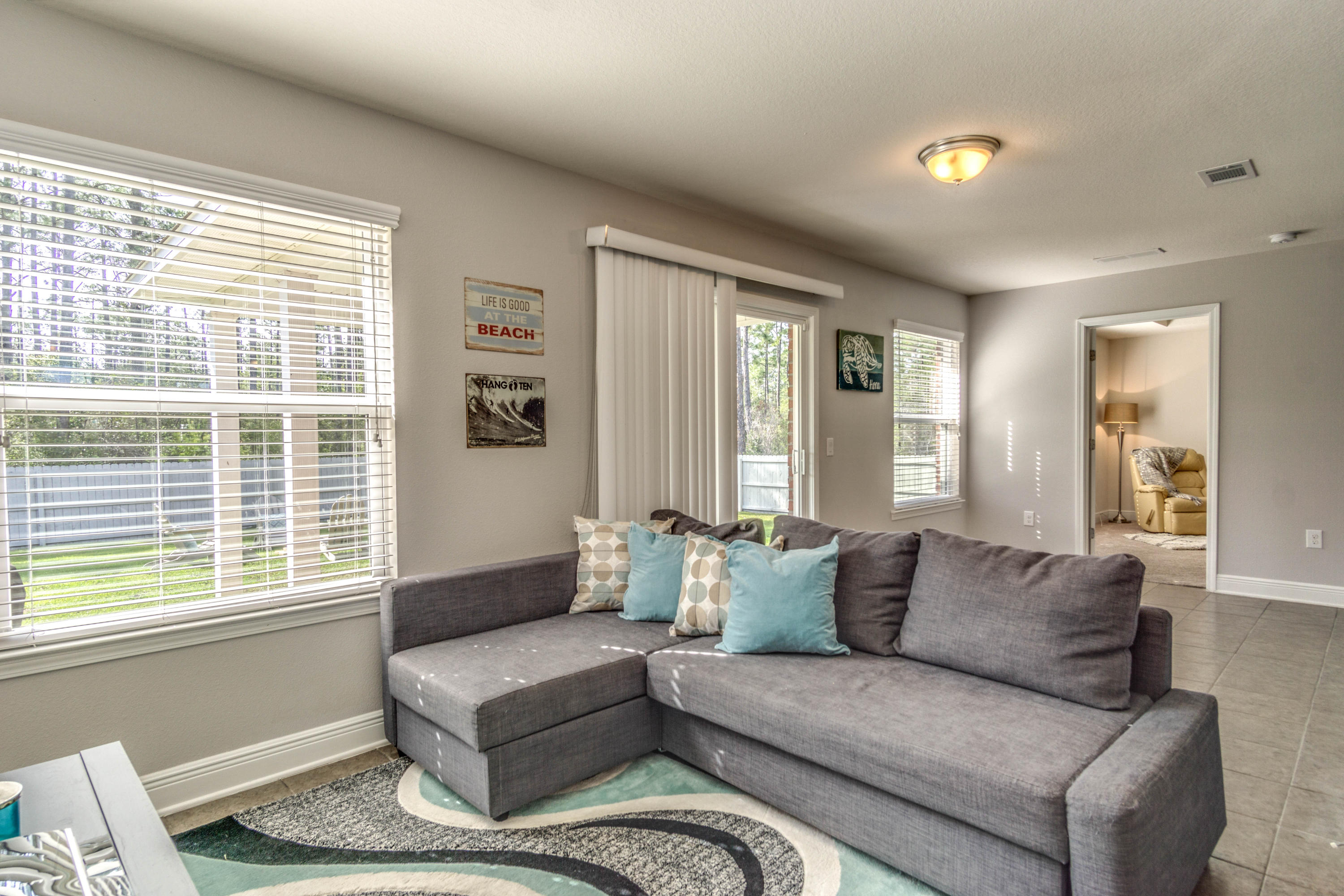 HOLLEY BY THE SEA, 1ST ADD - Residential