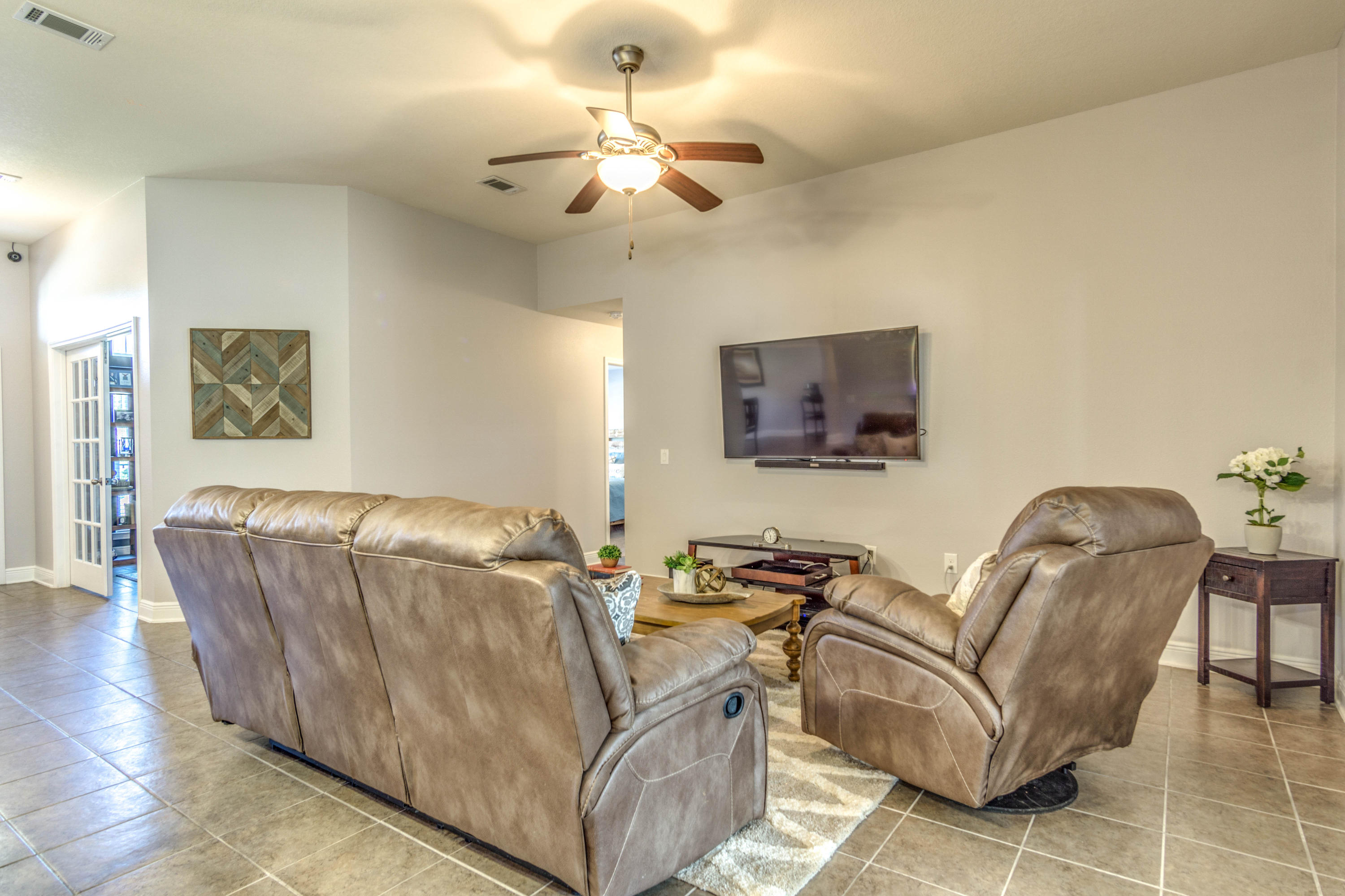 HOLLEY BY THE SEA, 1ST ADD - Residential