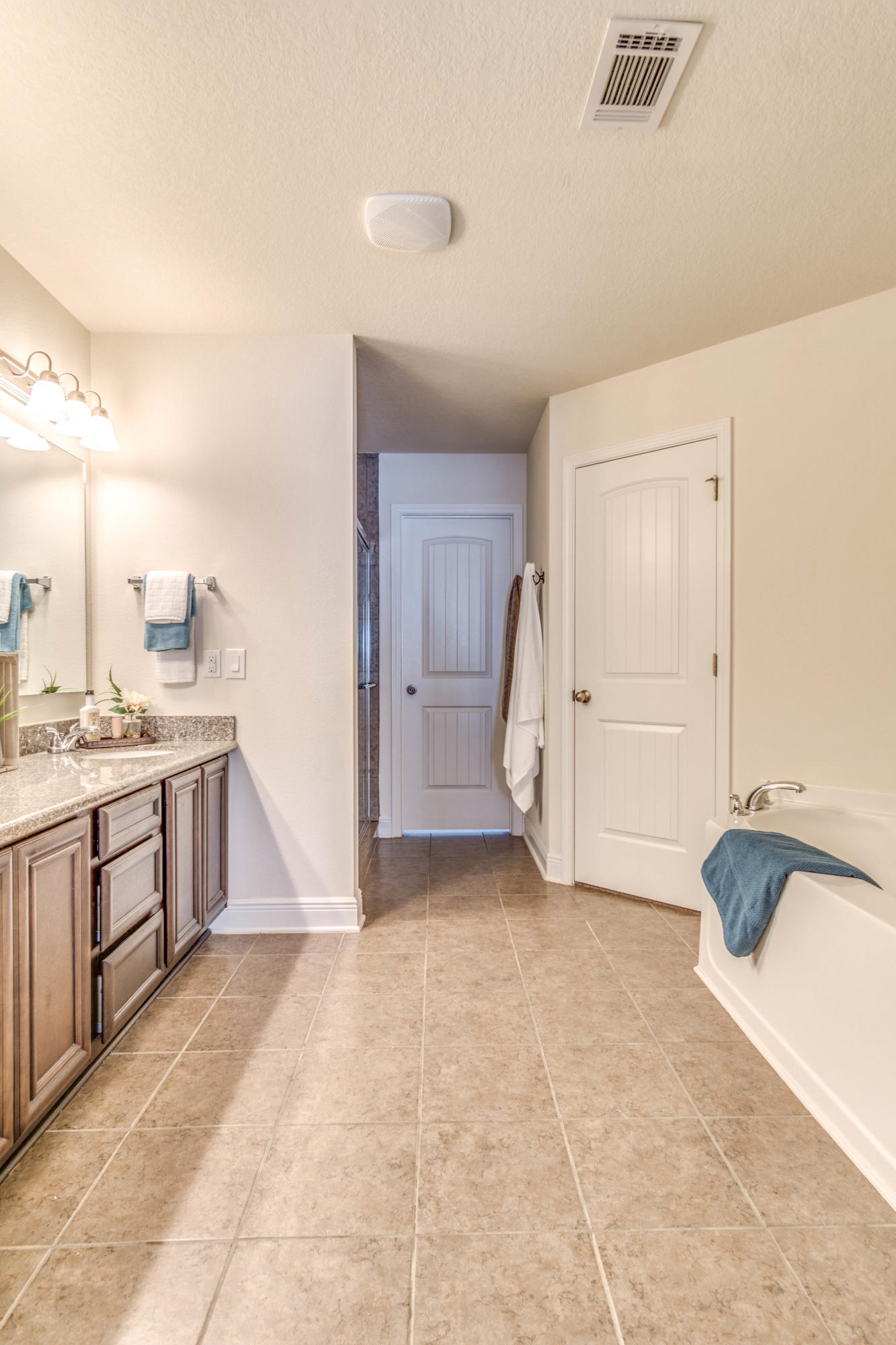 HOLLEY BY THE SEA, 1ST ADD - Residential