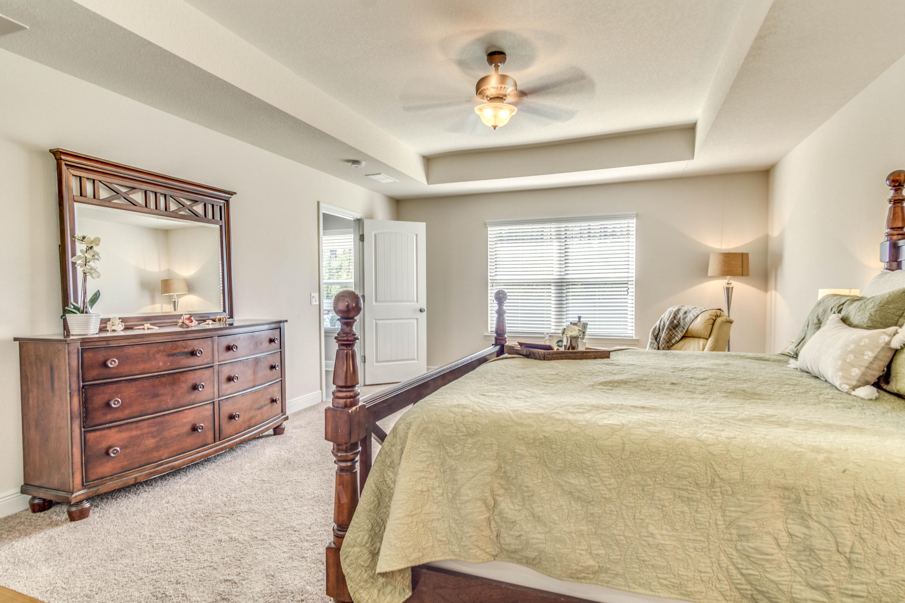 HOLLEY BY THE SEA, 1ST ADD - Residential